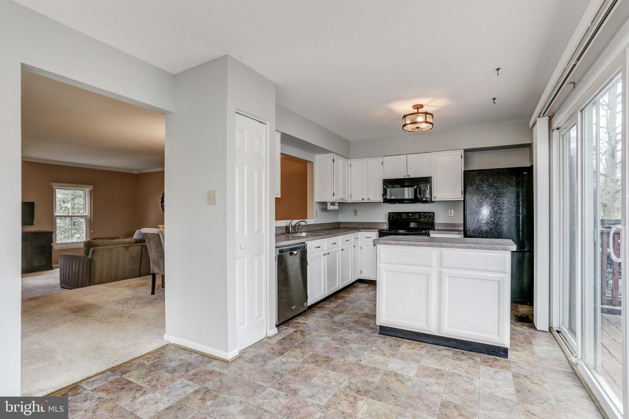 CHURCHILL TOWN SECTOR - Residential