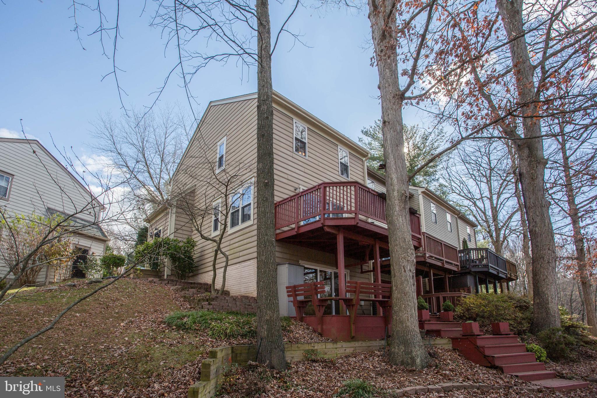 CHURCHILL TOWN SECTOR - Residential