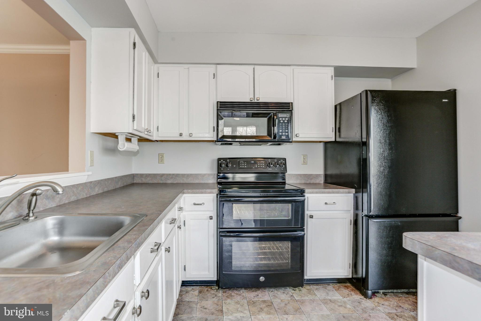 CHURCHILL TOWN SECTOR - Residential