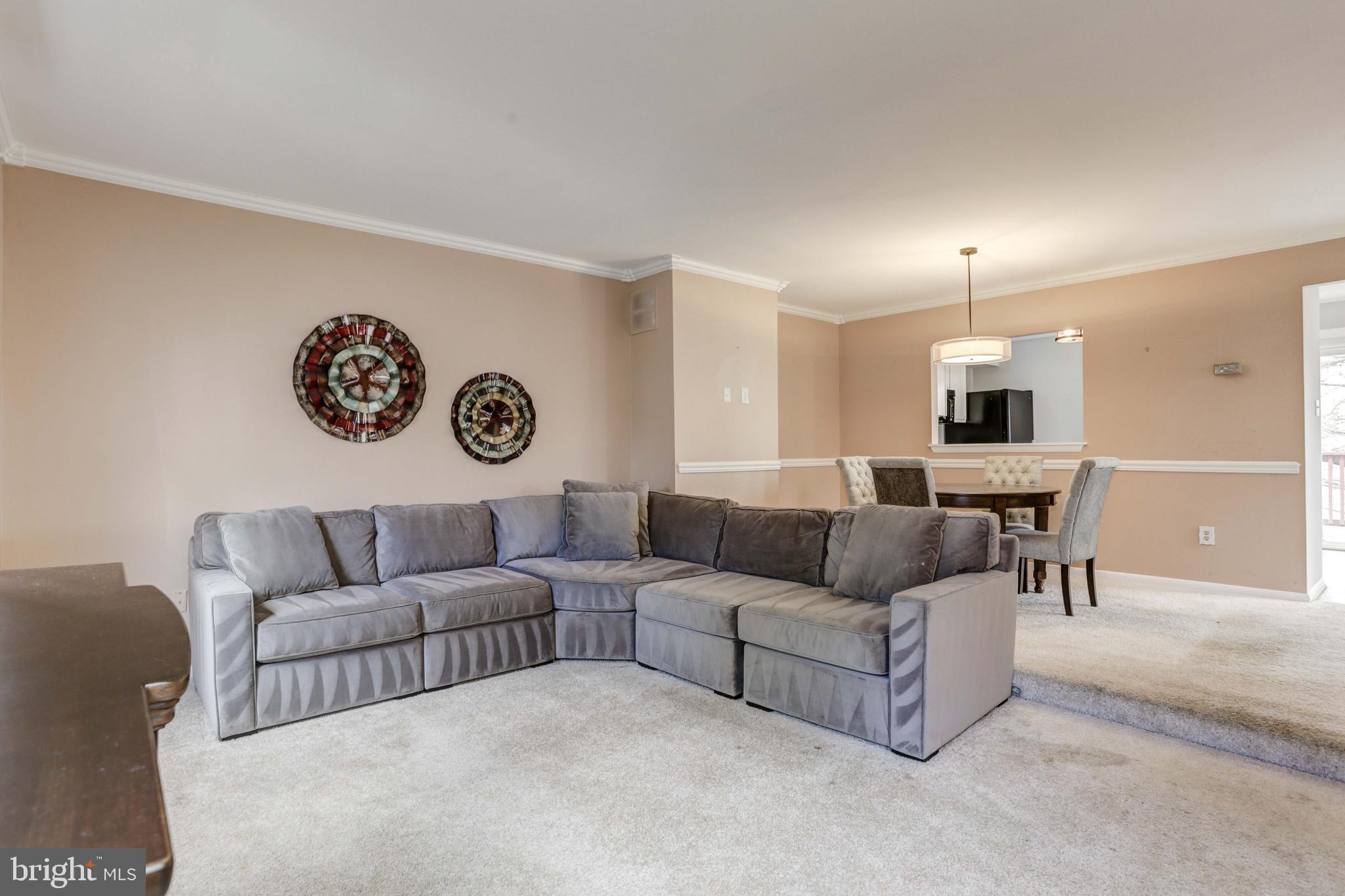 CHURCHILL TOWN SECTOR - Residential