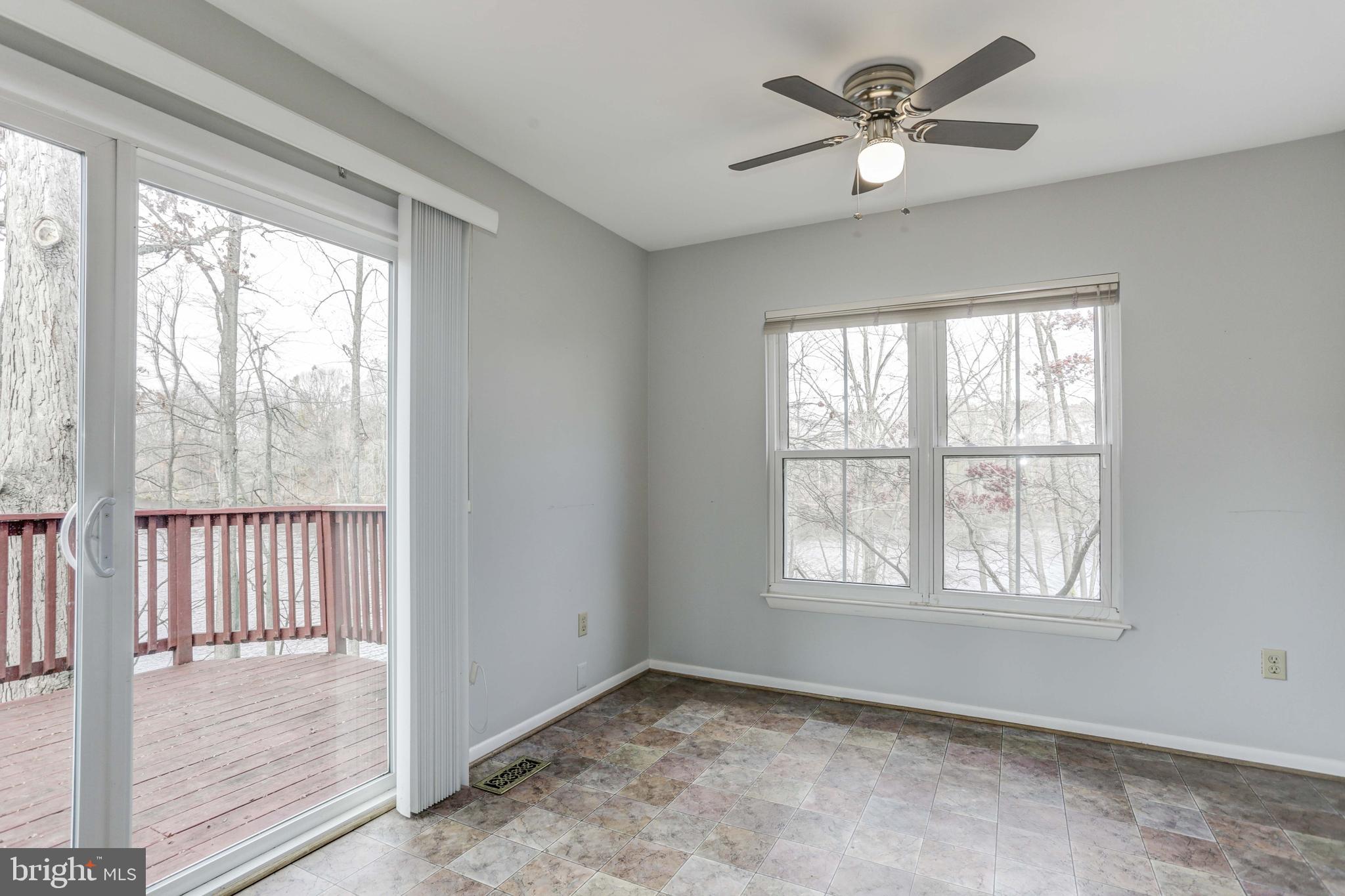 CHURCHILL TOWN SECTOR - Residential