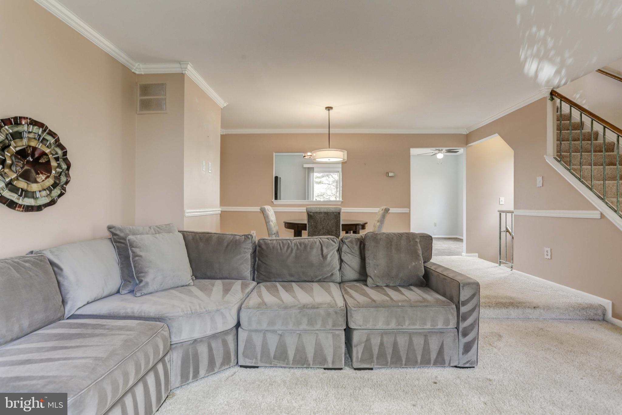 CHURCHILL TOWN SECTOR - Residential