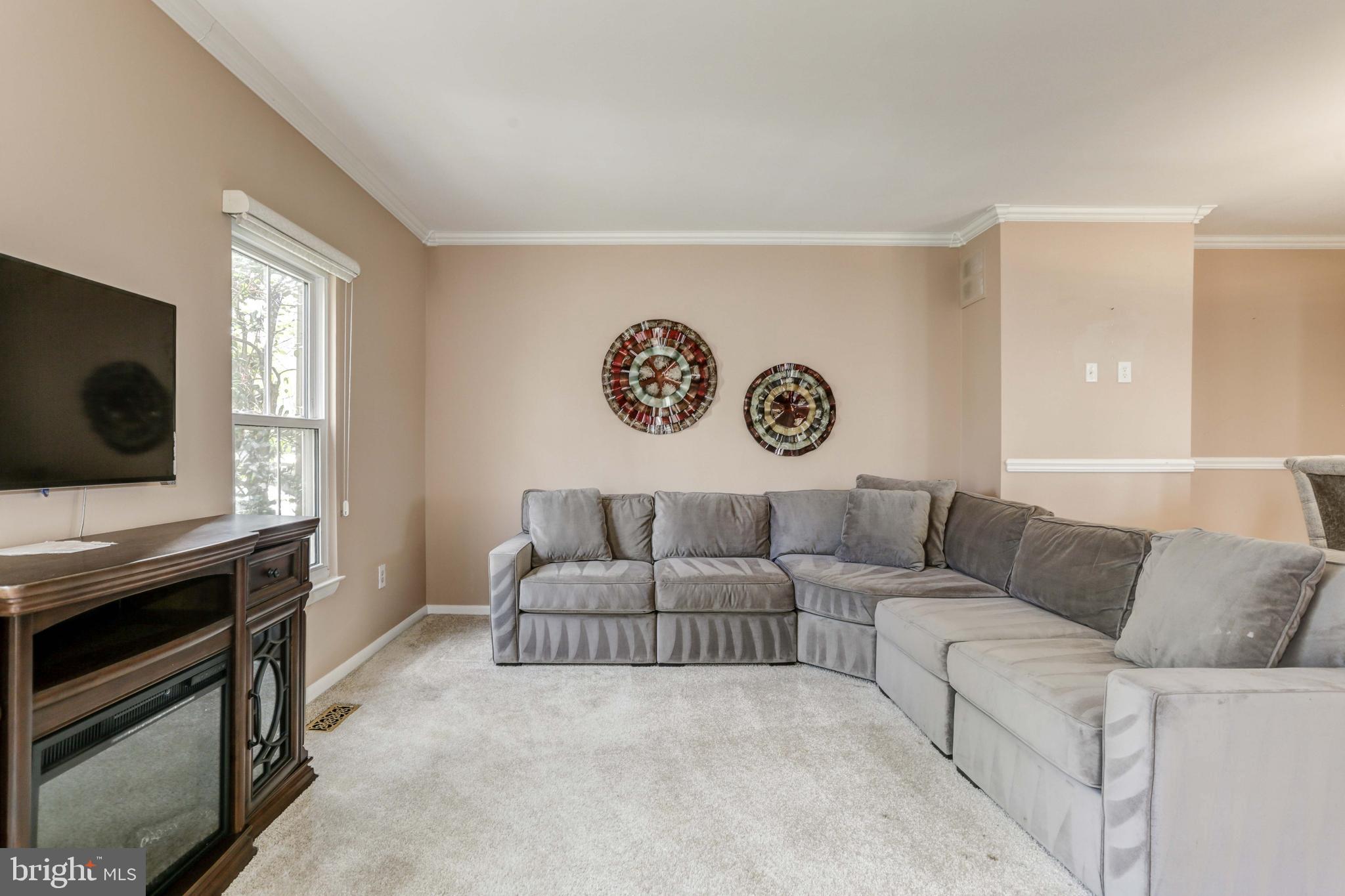 CHURCHILL TOWN SECTOR - Residential