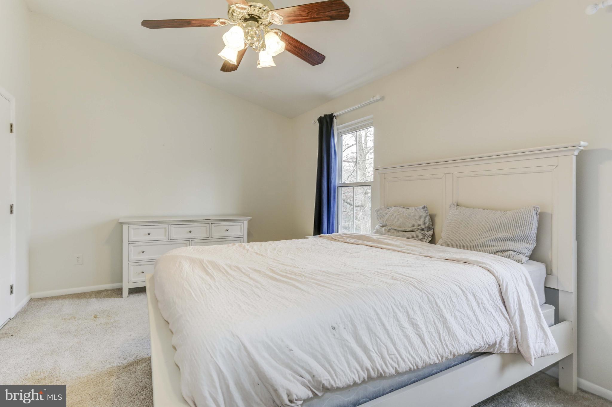 CHURCHILL TOWN SECTOR - Residential