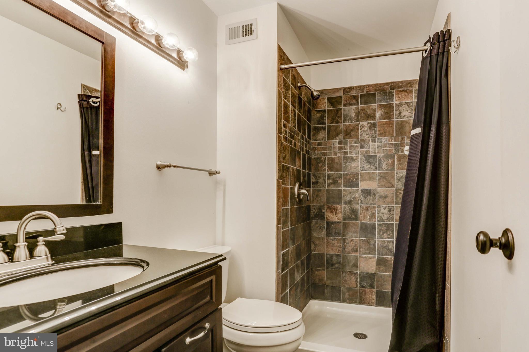 CHURCHILL TOWN SECTOR - Residential