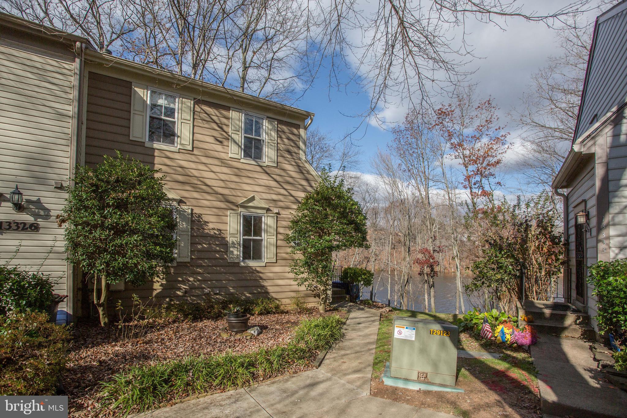 CHURCHILL TOWN SECTOR - Residential