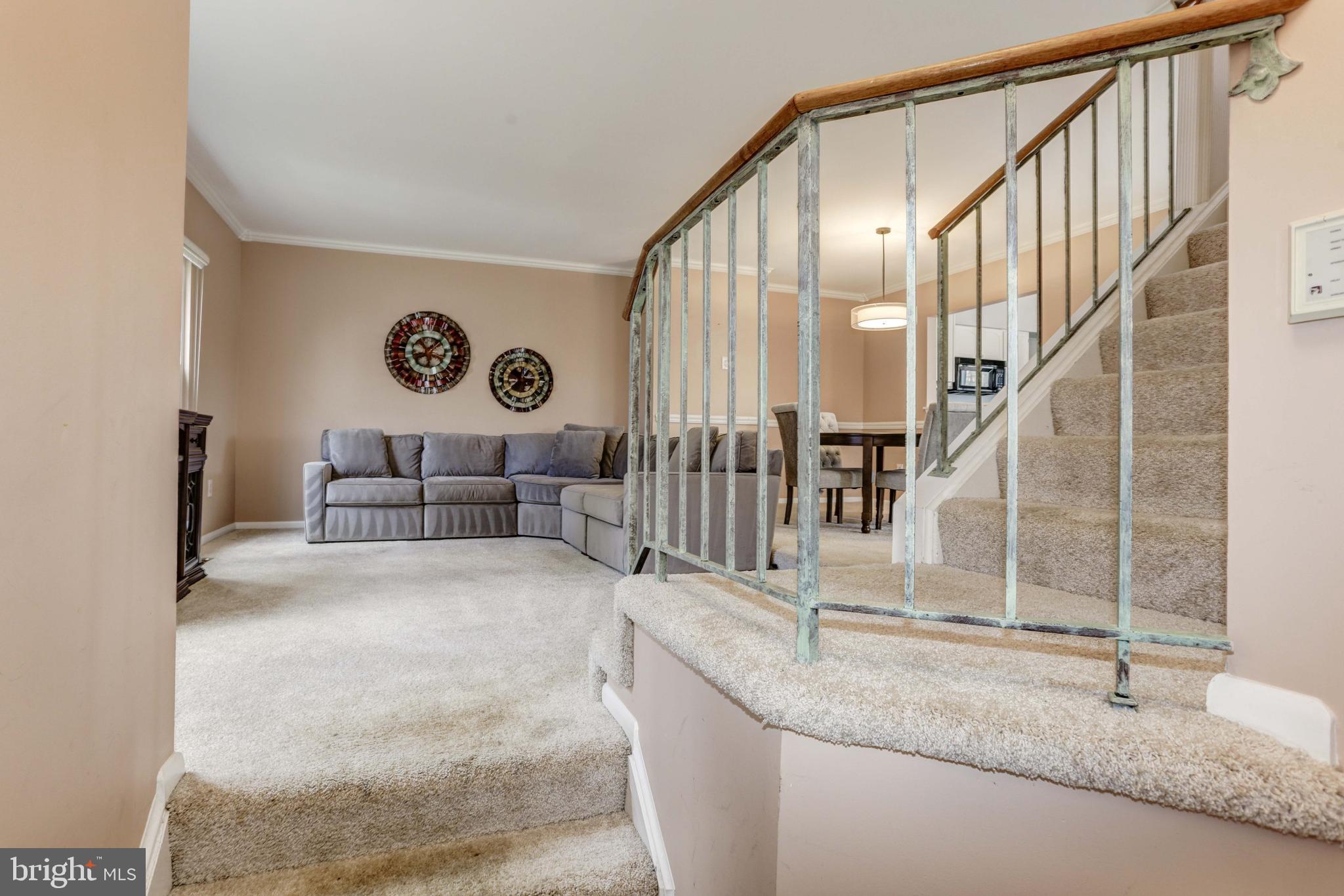 CHURCHILL TOWN SECTOR - Residential