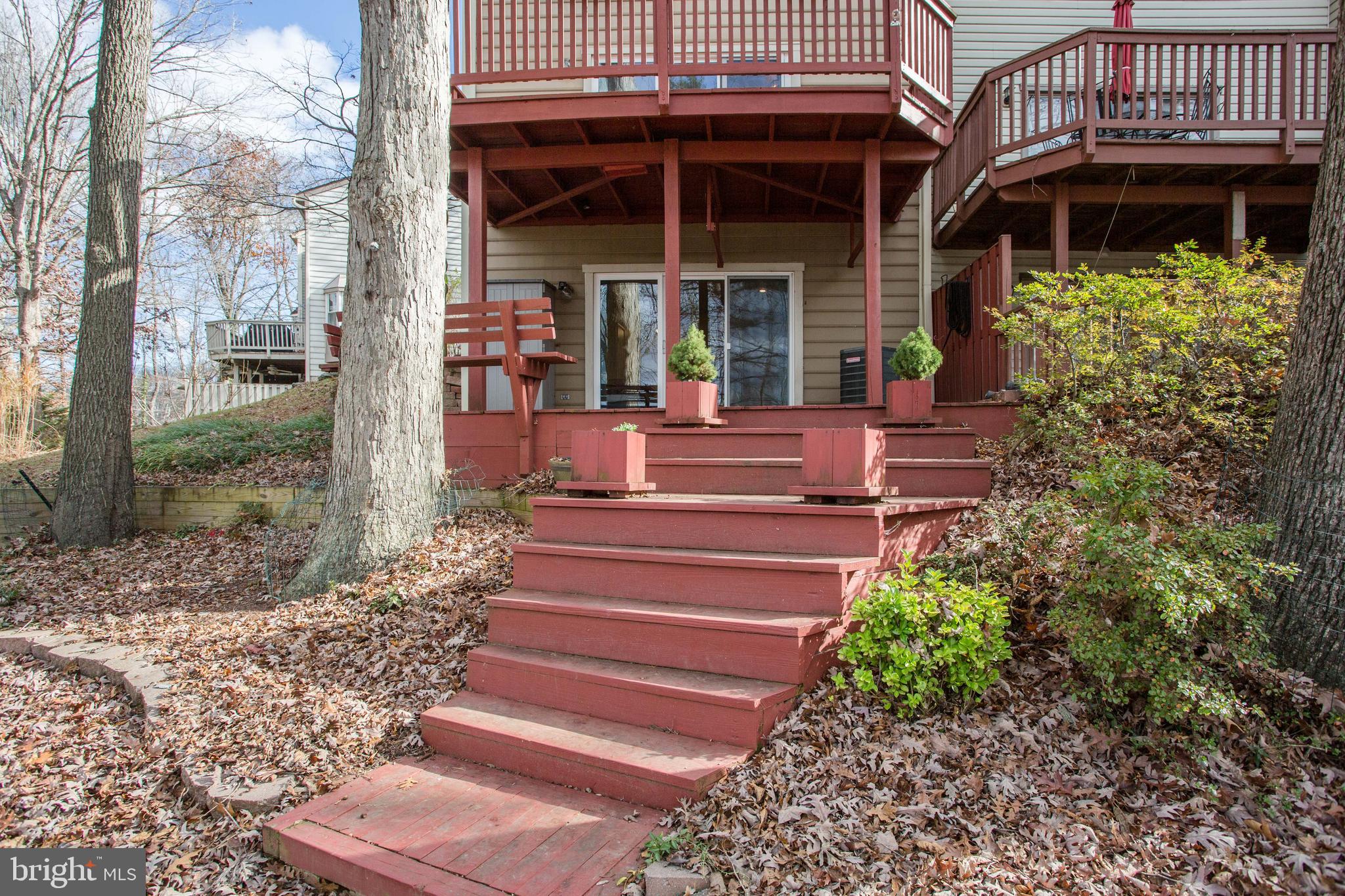 CHURCHILL TOWN SECTOR - Residential