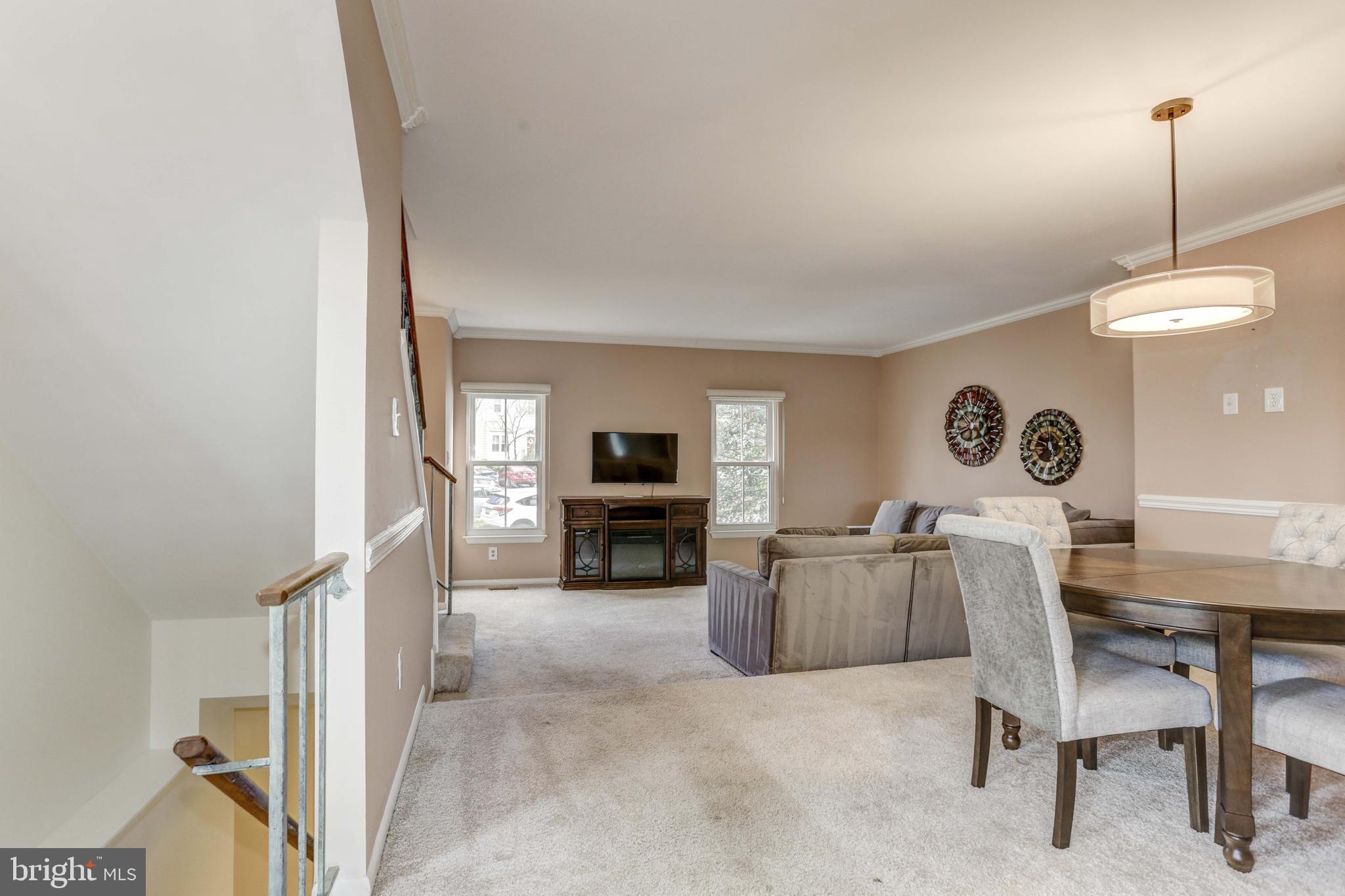 CHURCHILL TOWN SECTOR - Residential