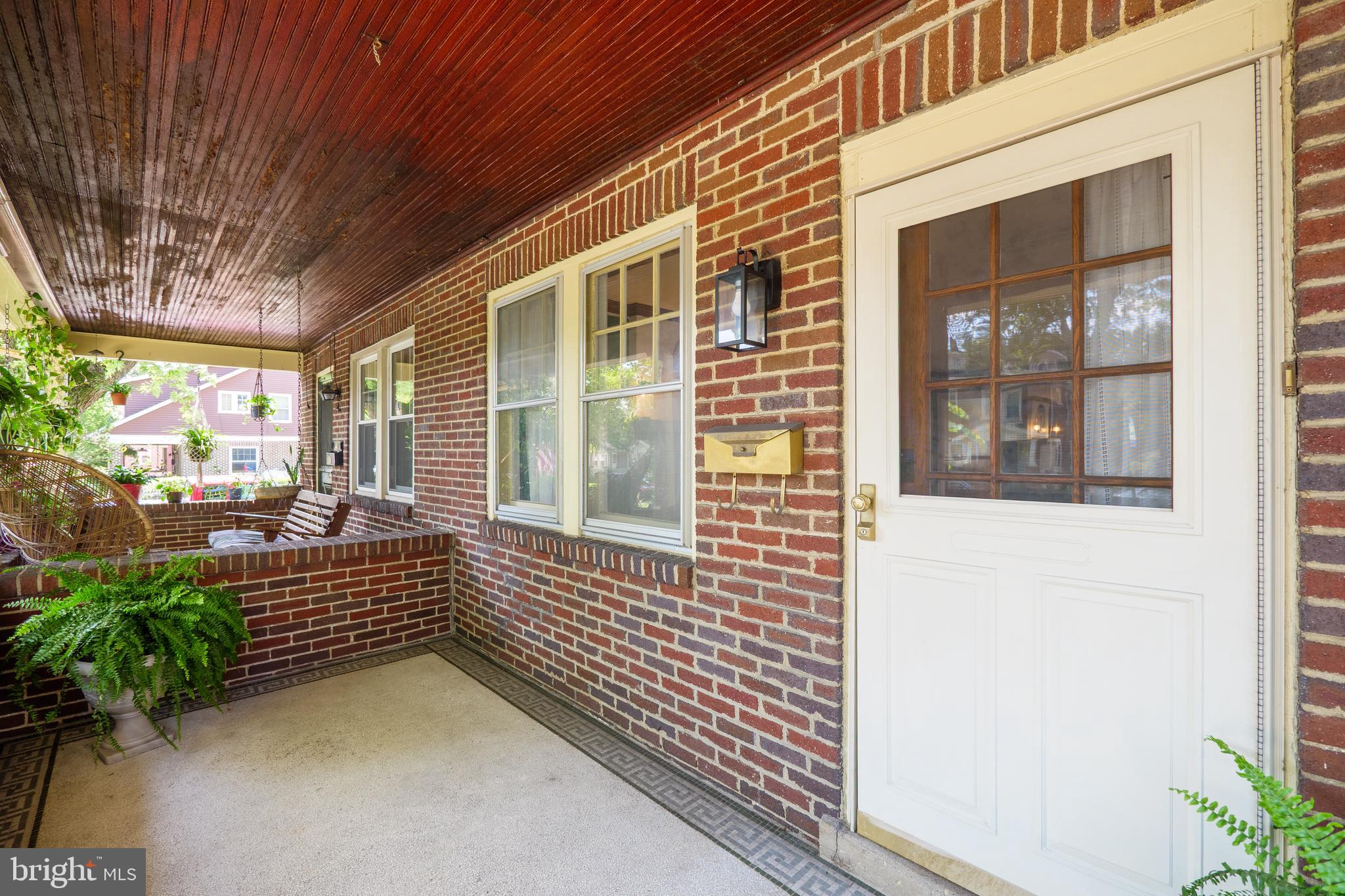 1203 N NEW STREET