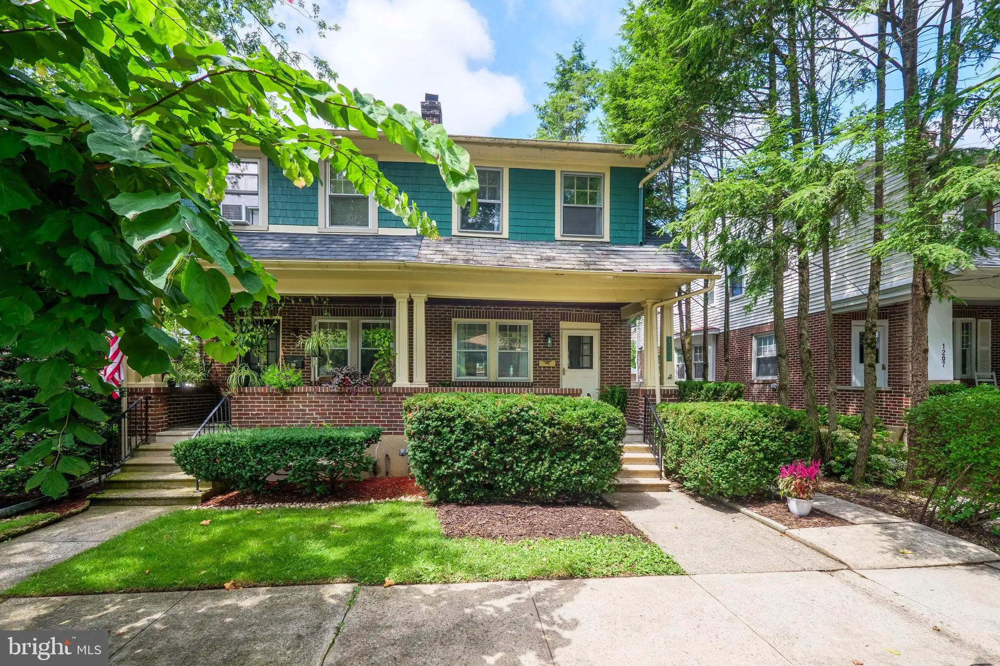 1203 N New Street, Bethlehem, PA, 18018