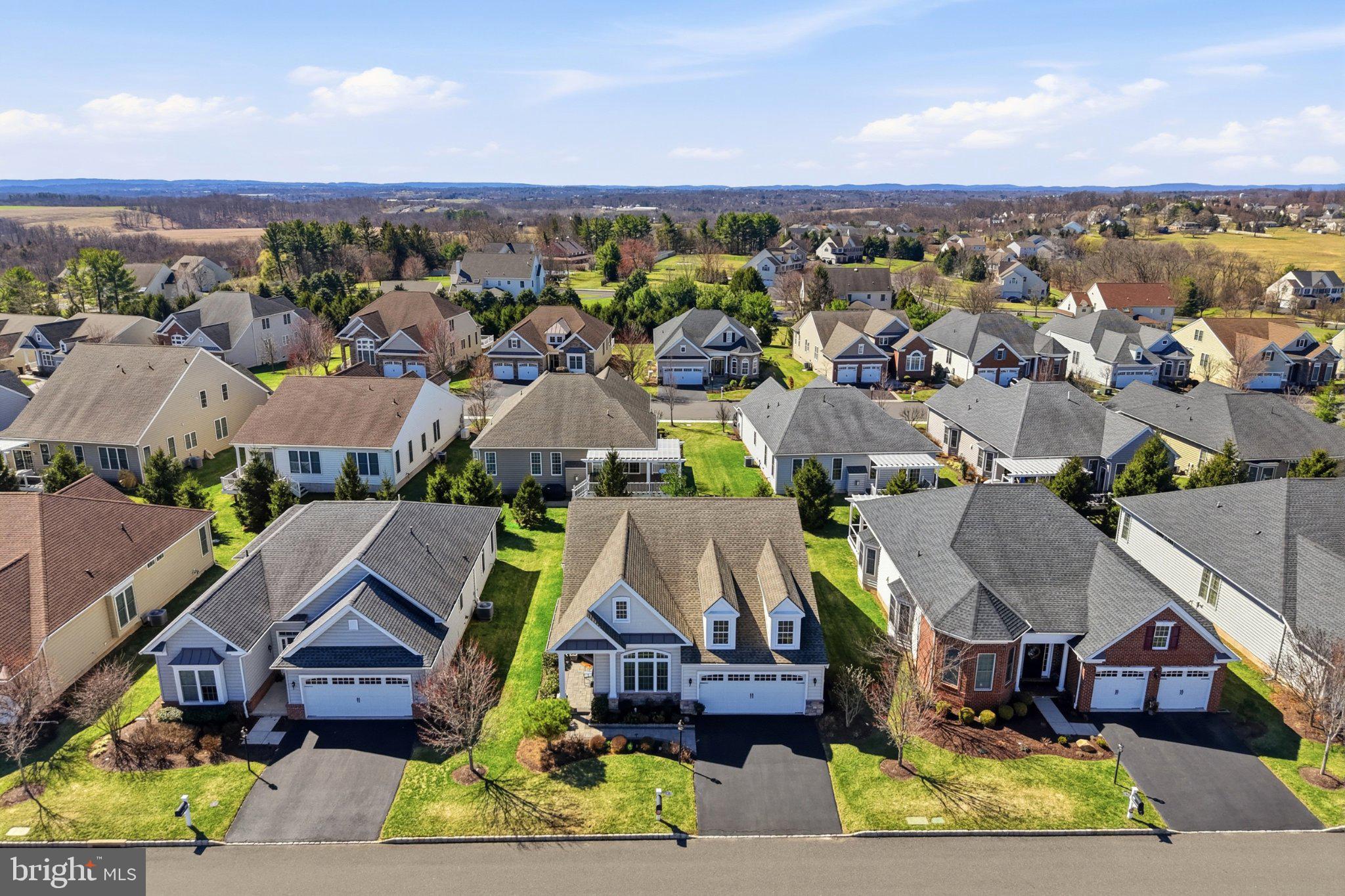 MEADOW GLEN - Residential