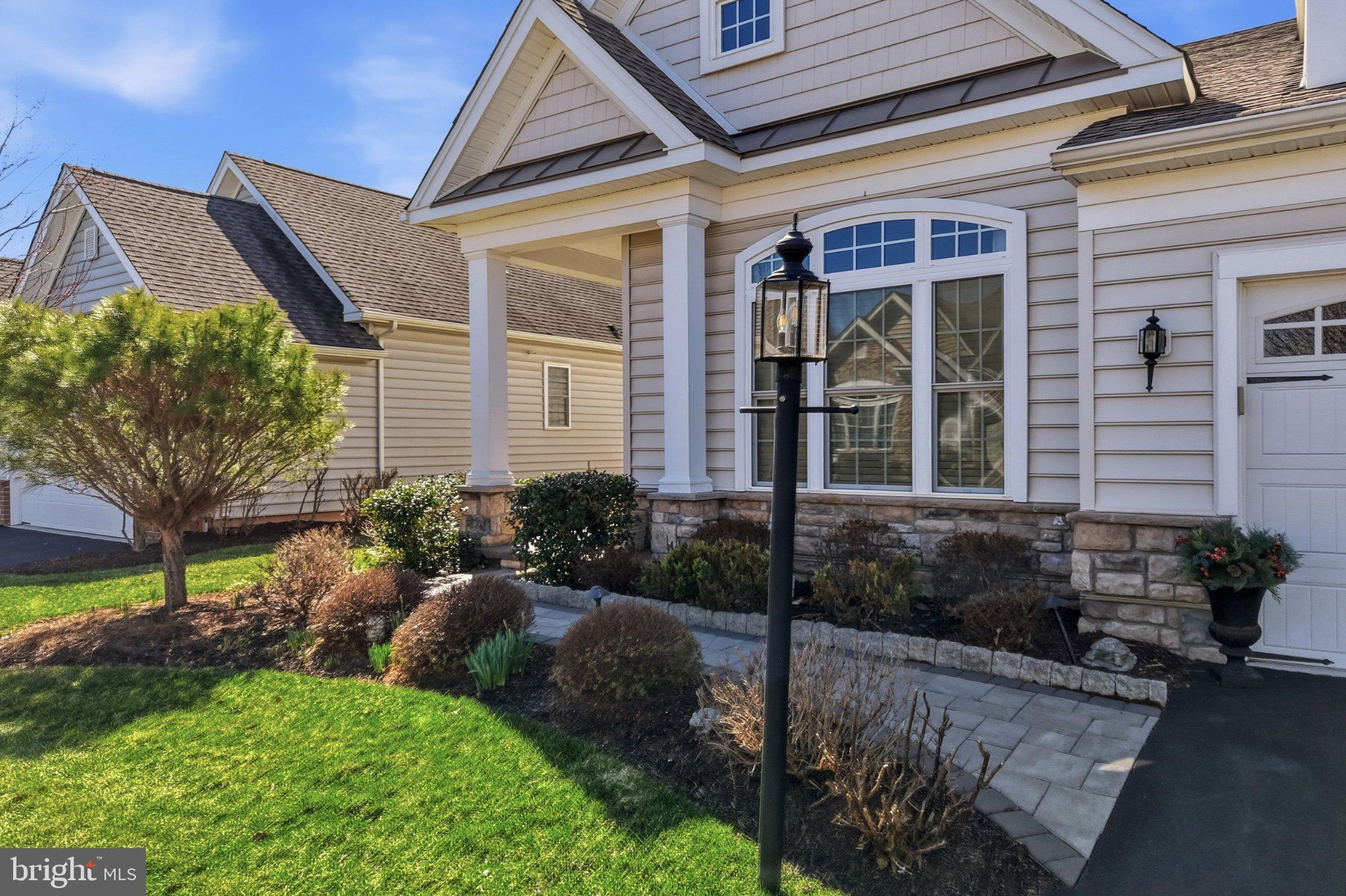 MEADOW GLEN - Residential