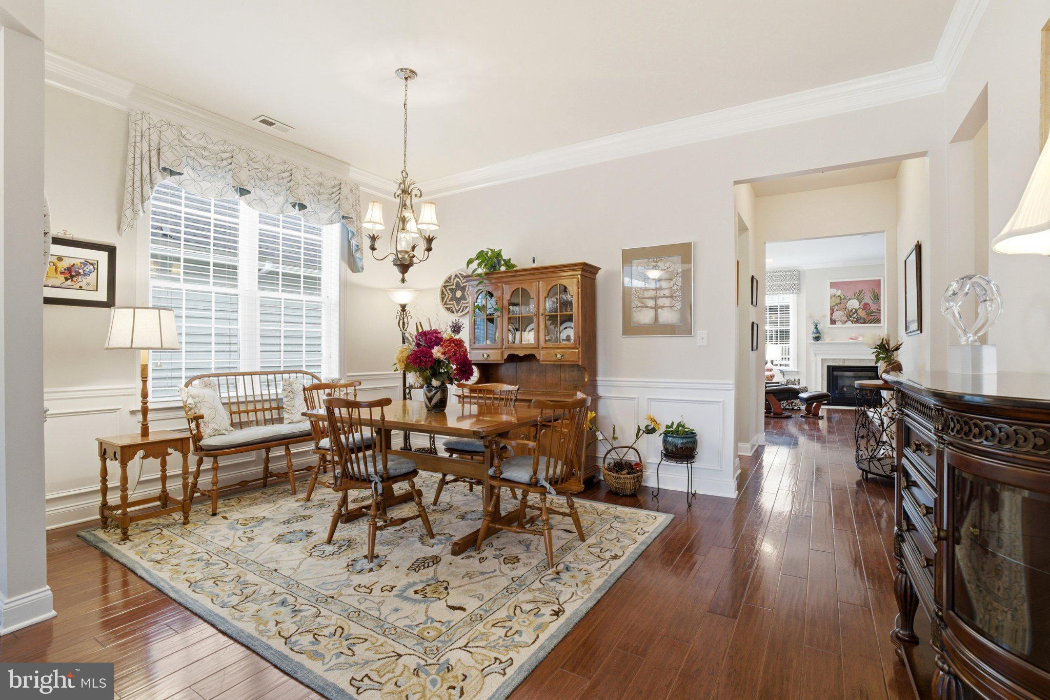 MEADOW GLEN - Residential