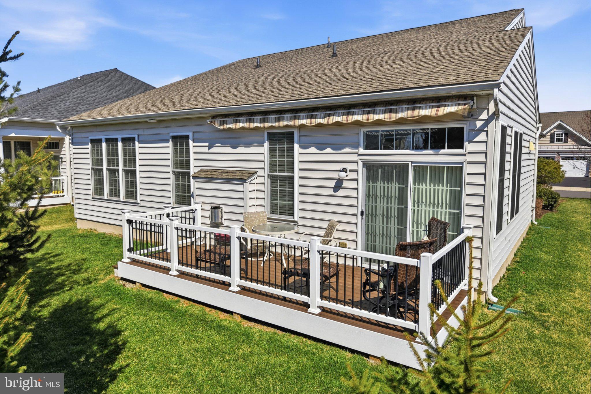 MEADOW GLEN - Residential