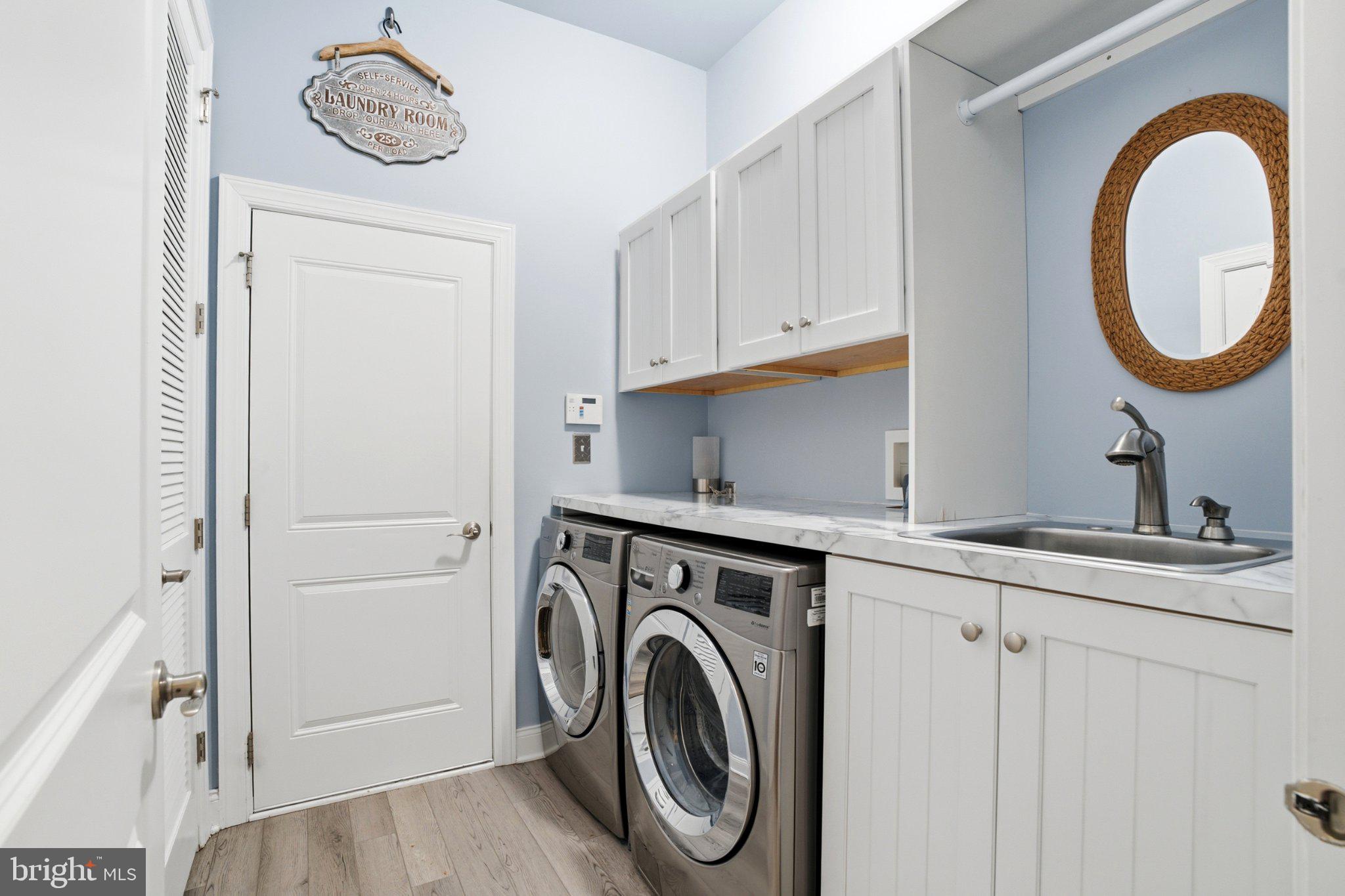 MEADOW GLEN - Residential