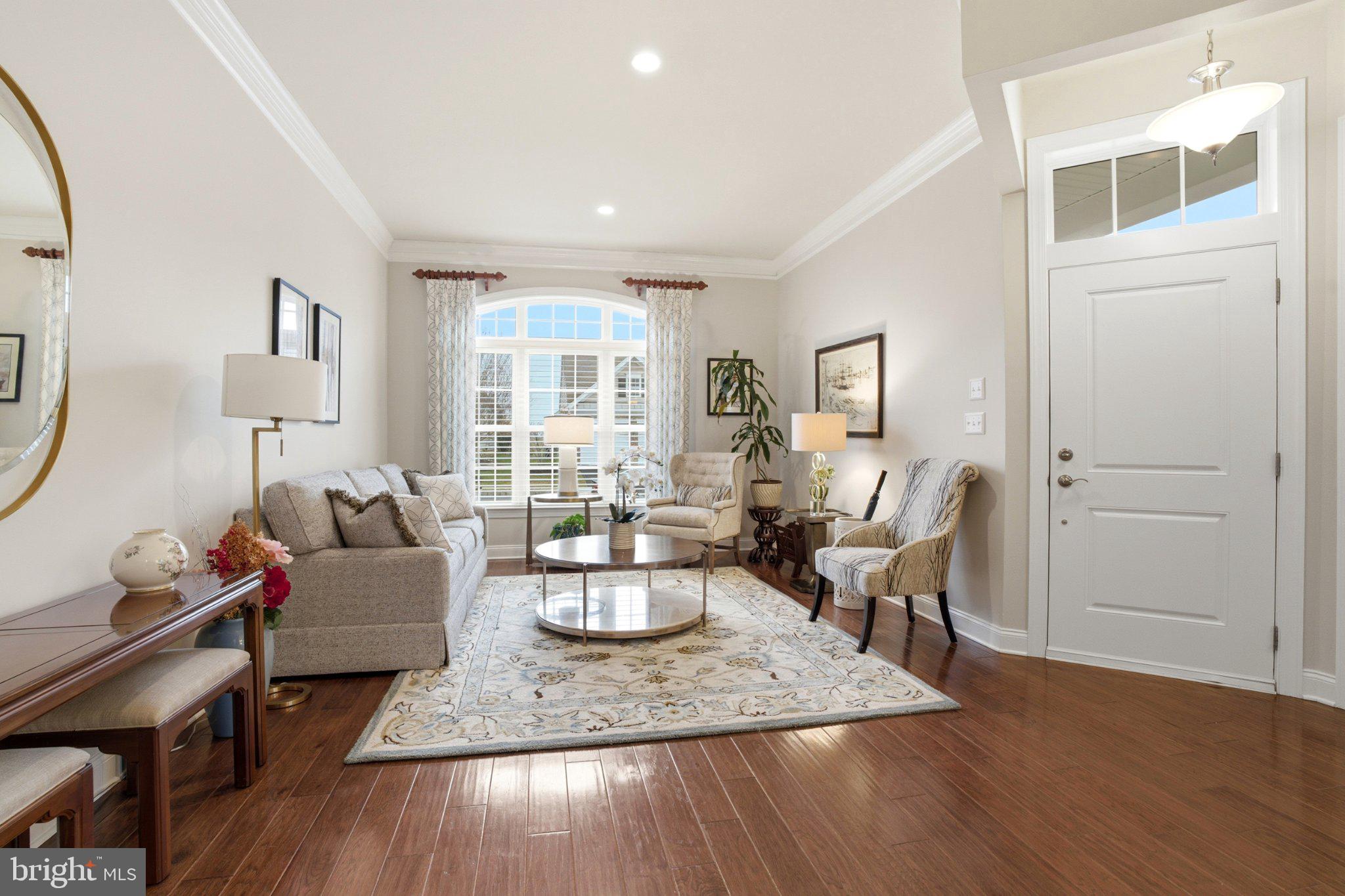 MEADOW GLEN - Residential