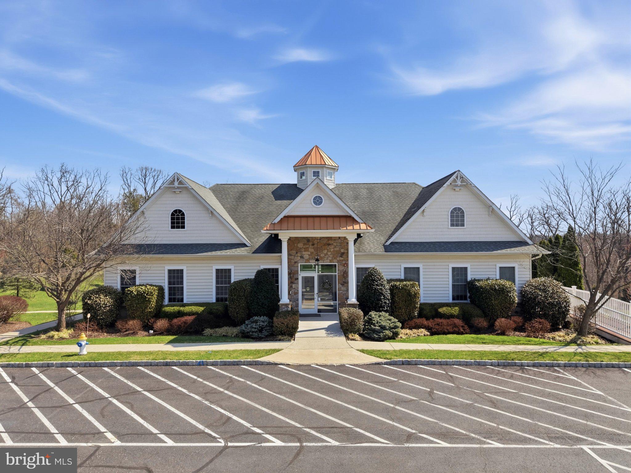 MEADOW GLEN - Residential