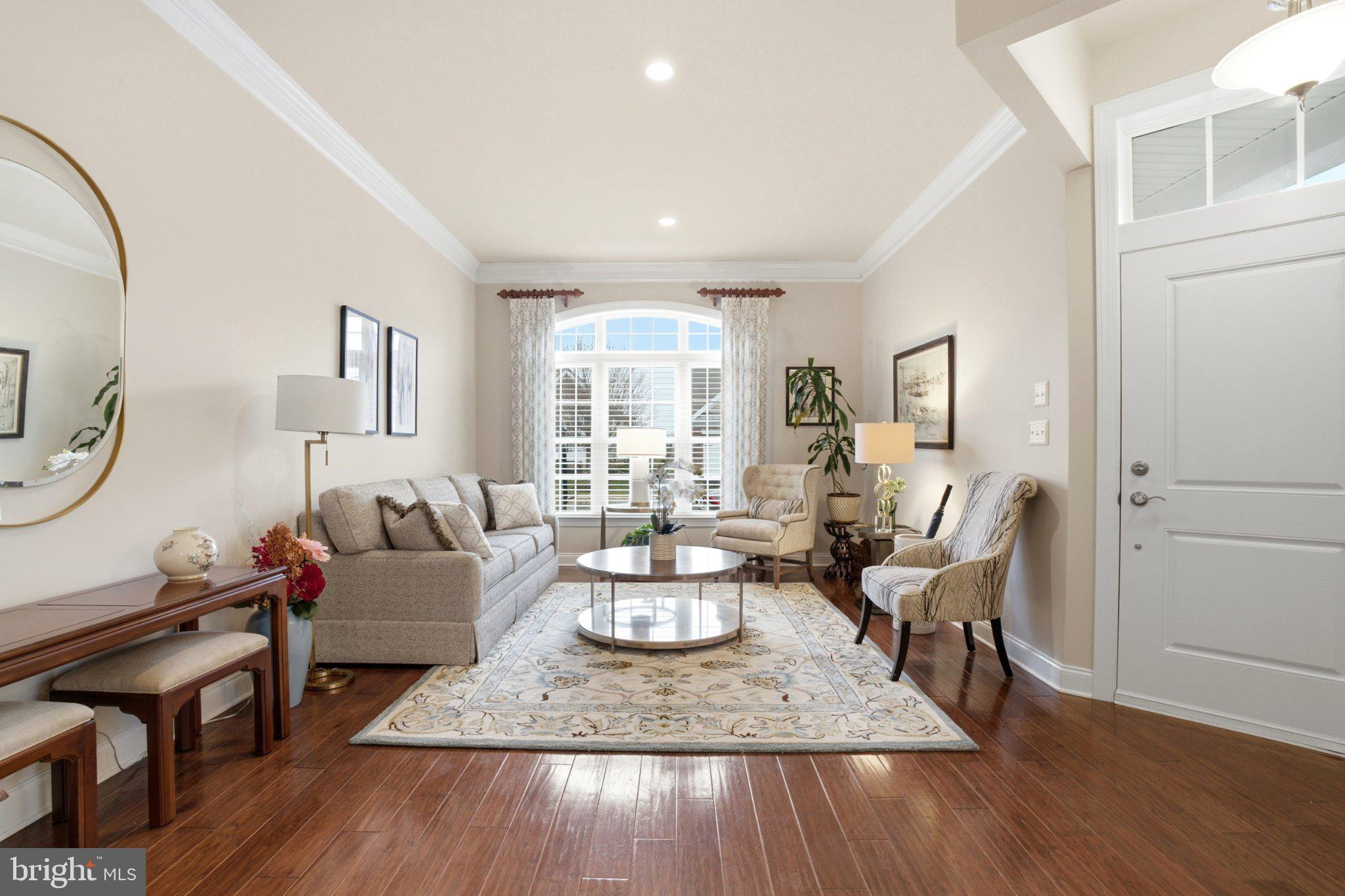 MEADOW GLEN - Residential