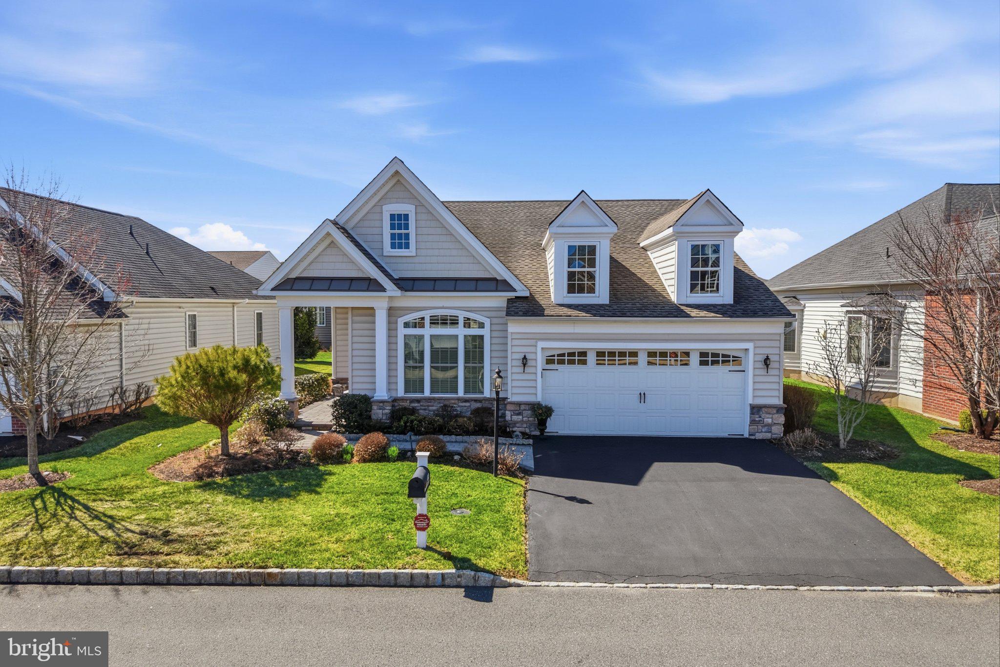 MEADOW GLEN - Residential