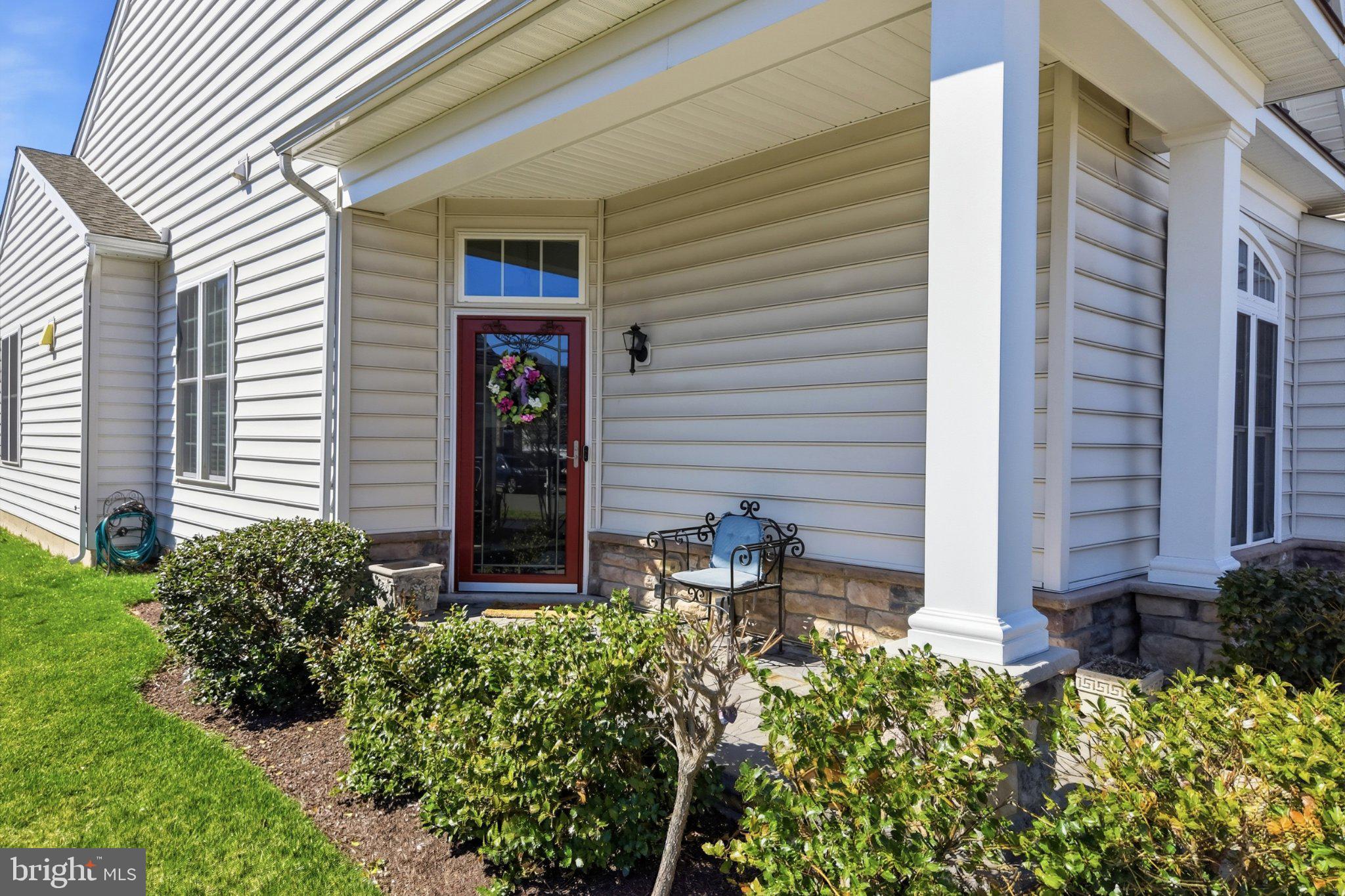 MEADOW GLEN - Residential