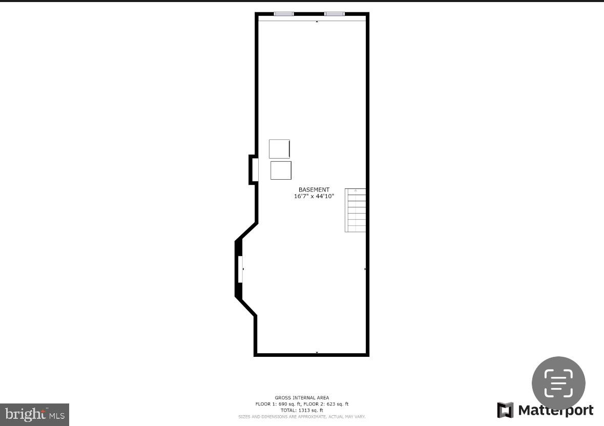 Main image without alt text