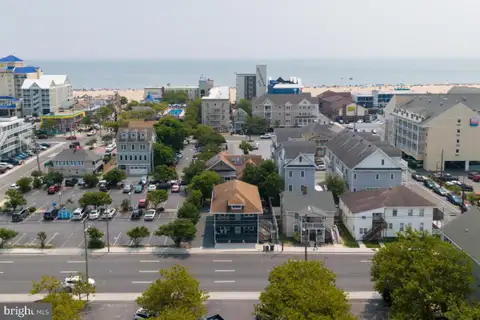 106 Philadelphia Avenue, Ocean City, MD 21842 - #: MDWO2040236