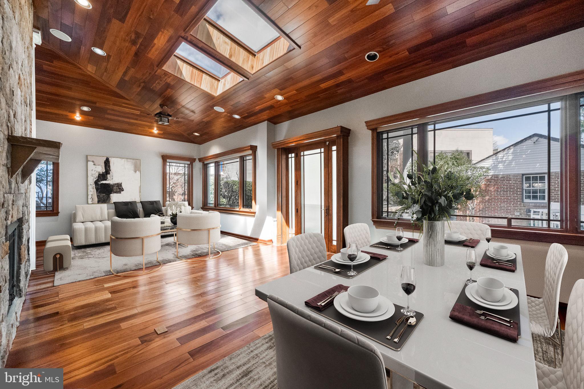 3951 MASSACHUSETTS AVENUE NW