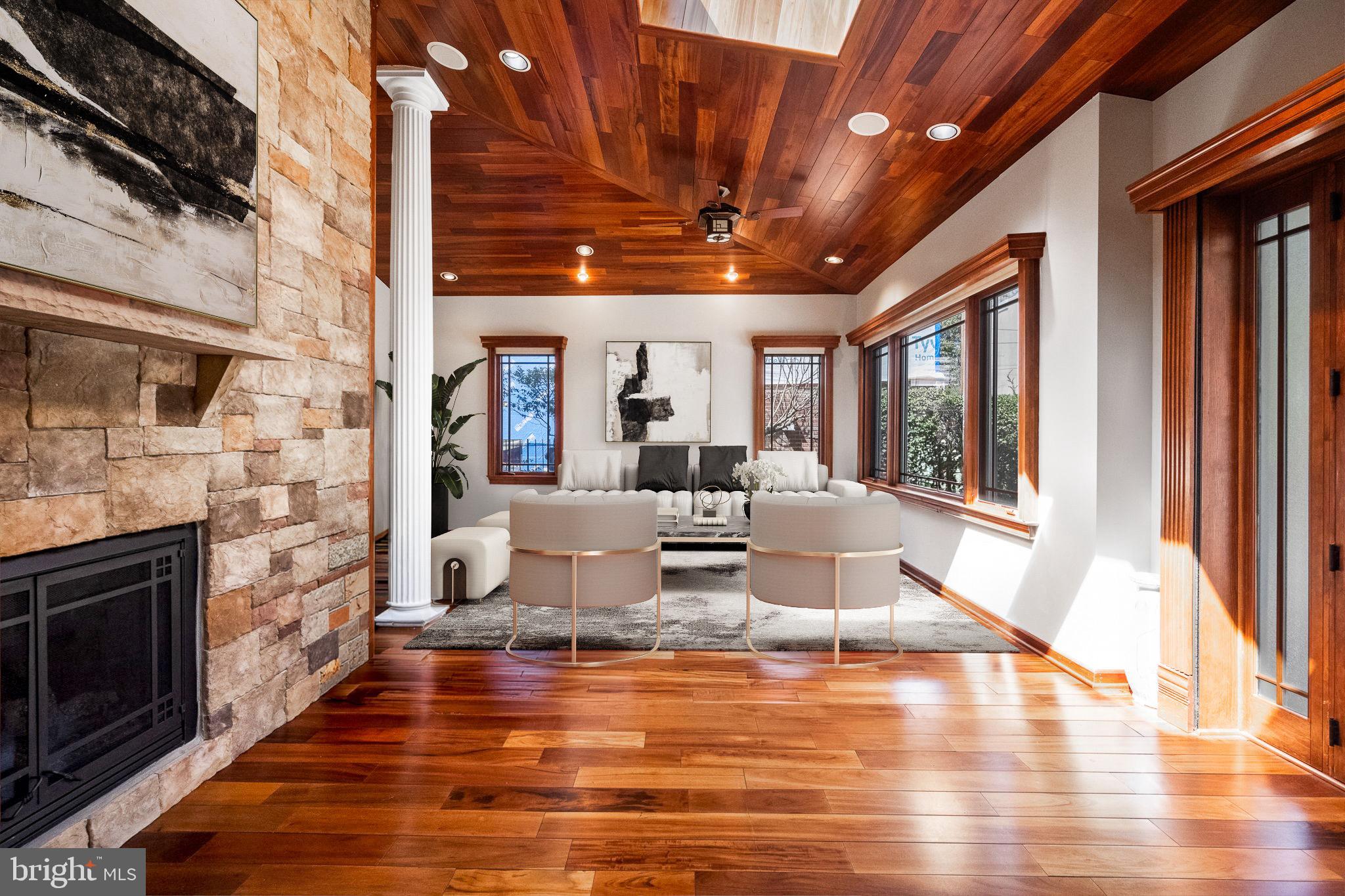 3951 MASSACHUSETTS AVENUE NW