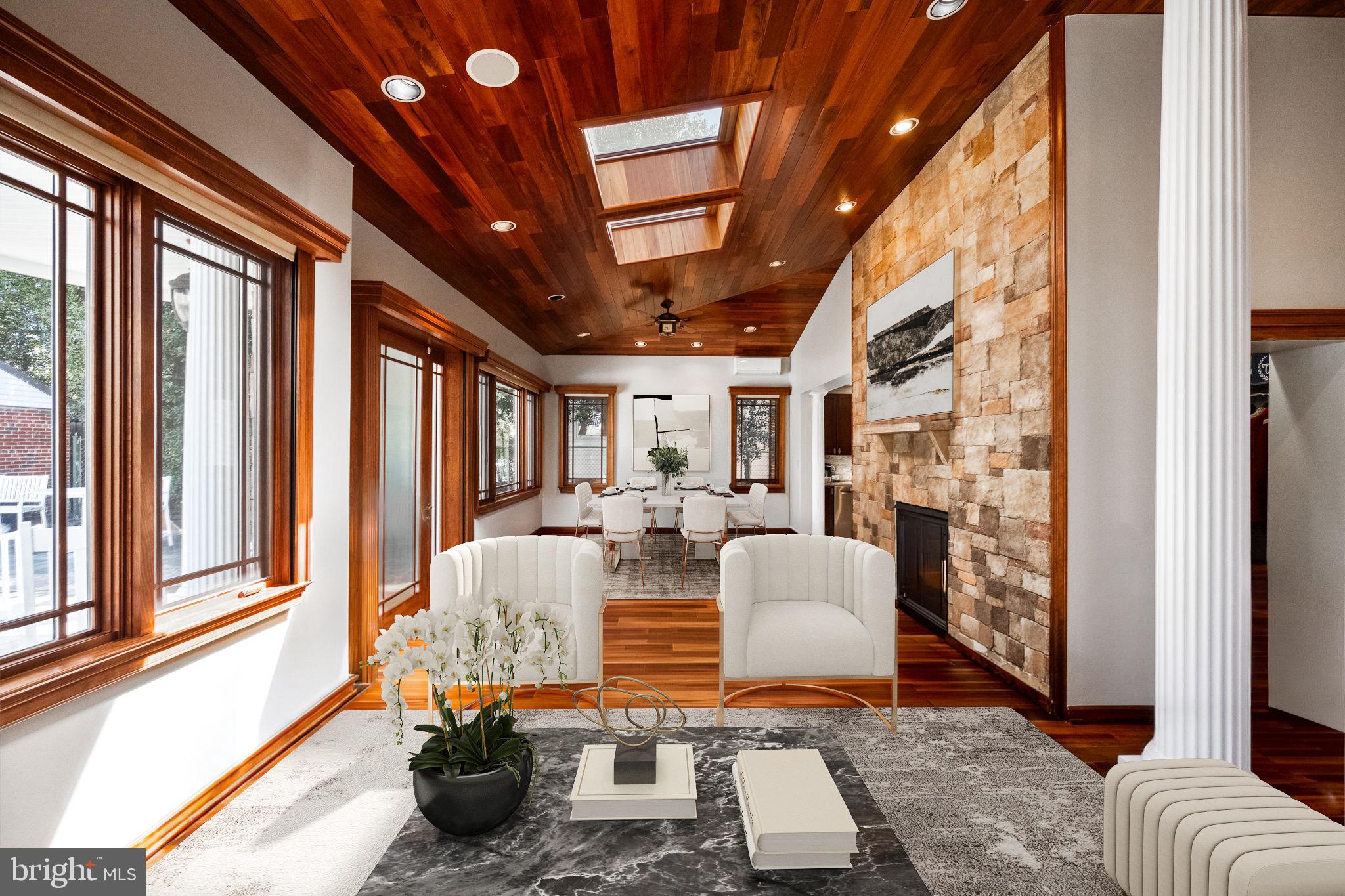 3951 MASSACHUSETTS AVENUE NW