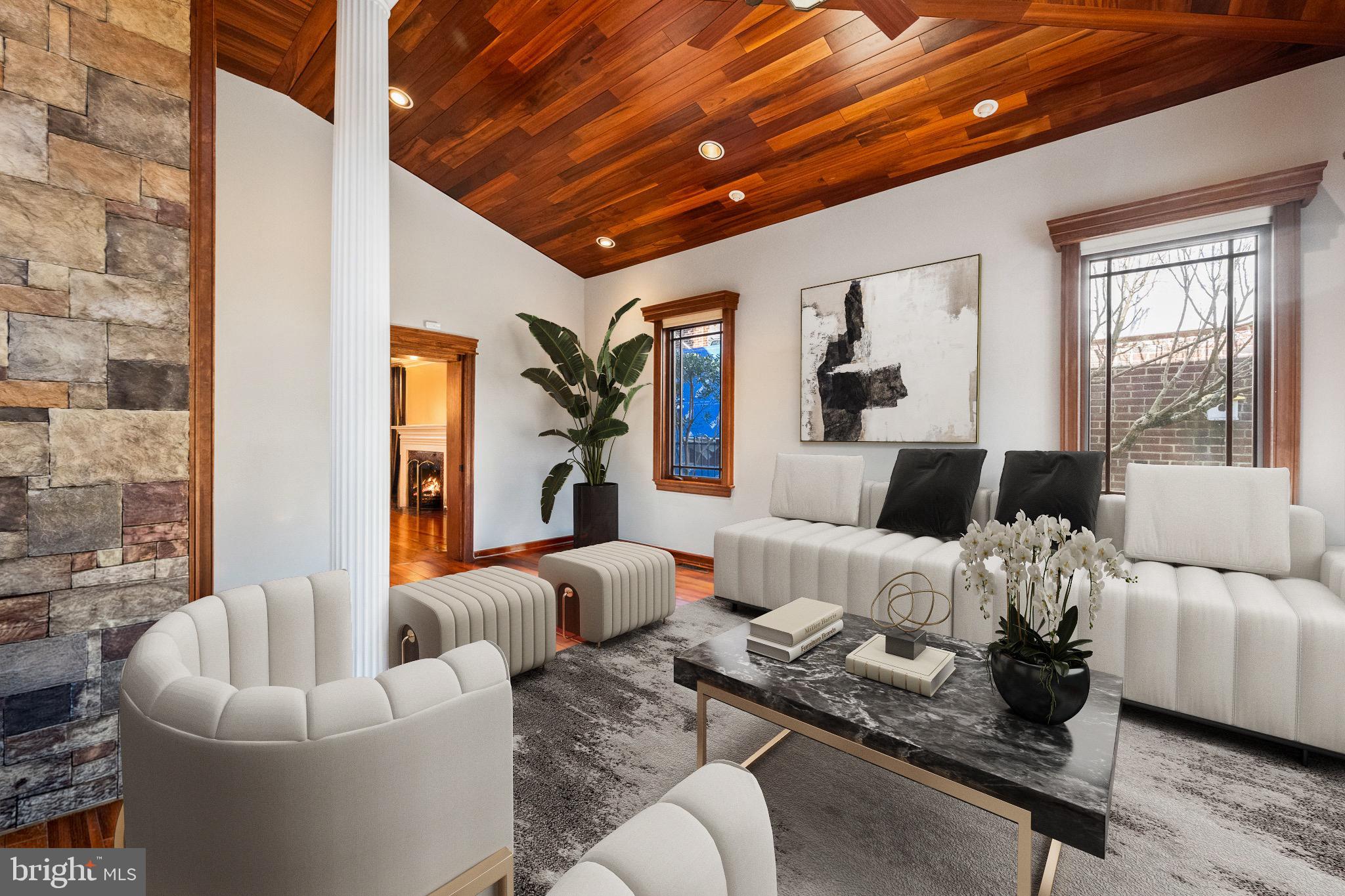 3951 MASSACHUSETTS AVENUE NW