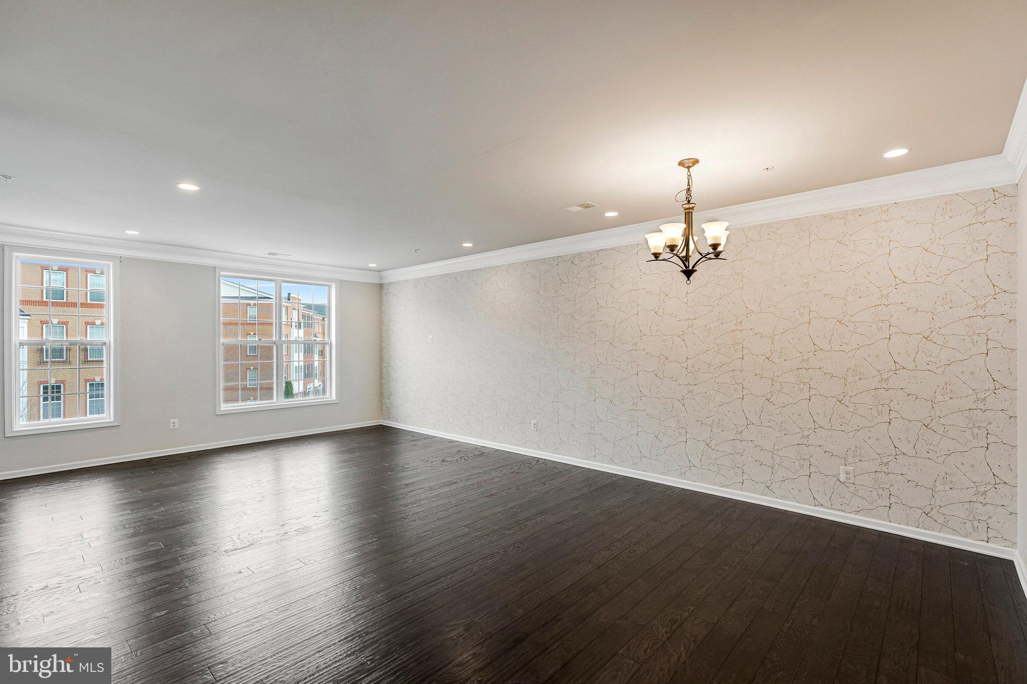 BUCKINGHAM AT LOUDOUN VALLEY - Residential Lease