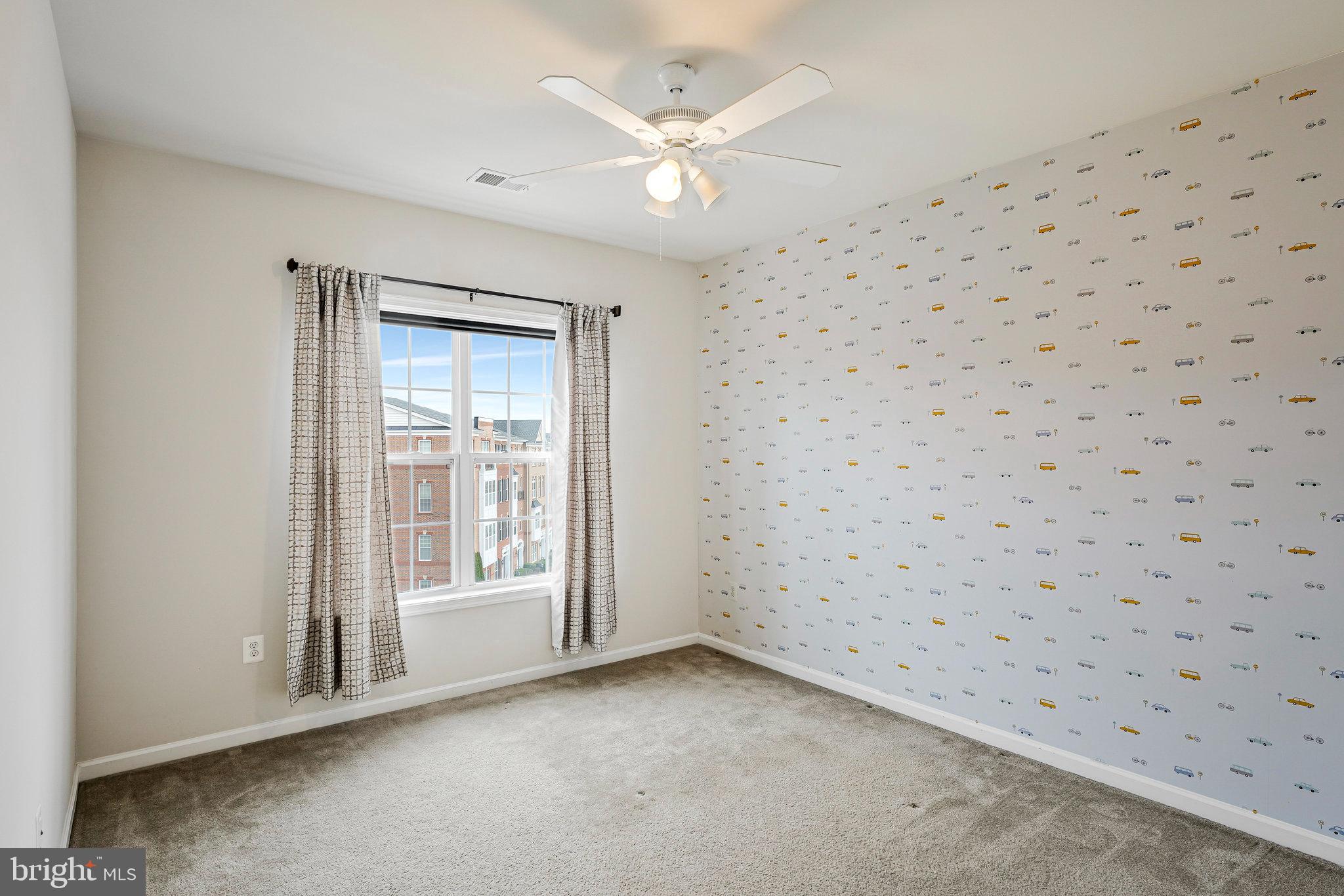 BUCKINGHAM AT LOUDOUN VALLEY - Residential Lease