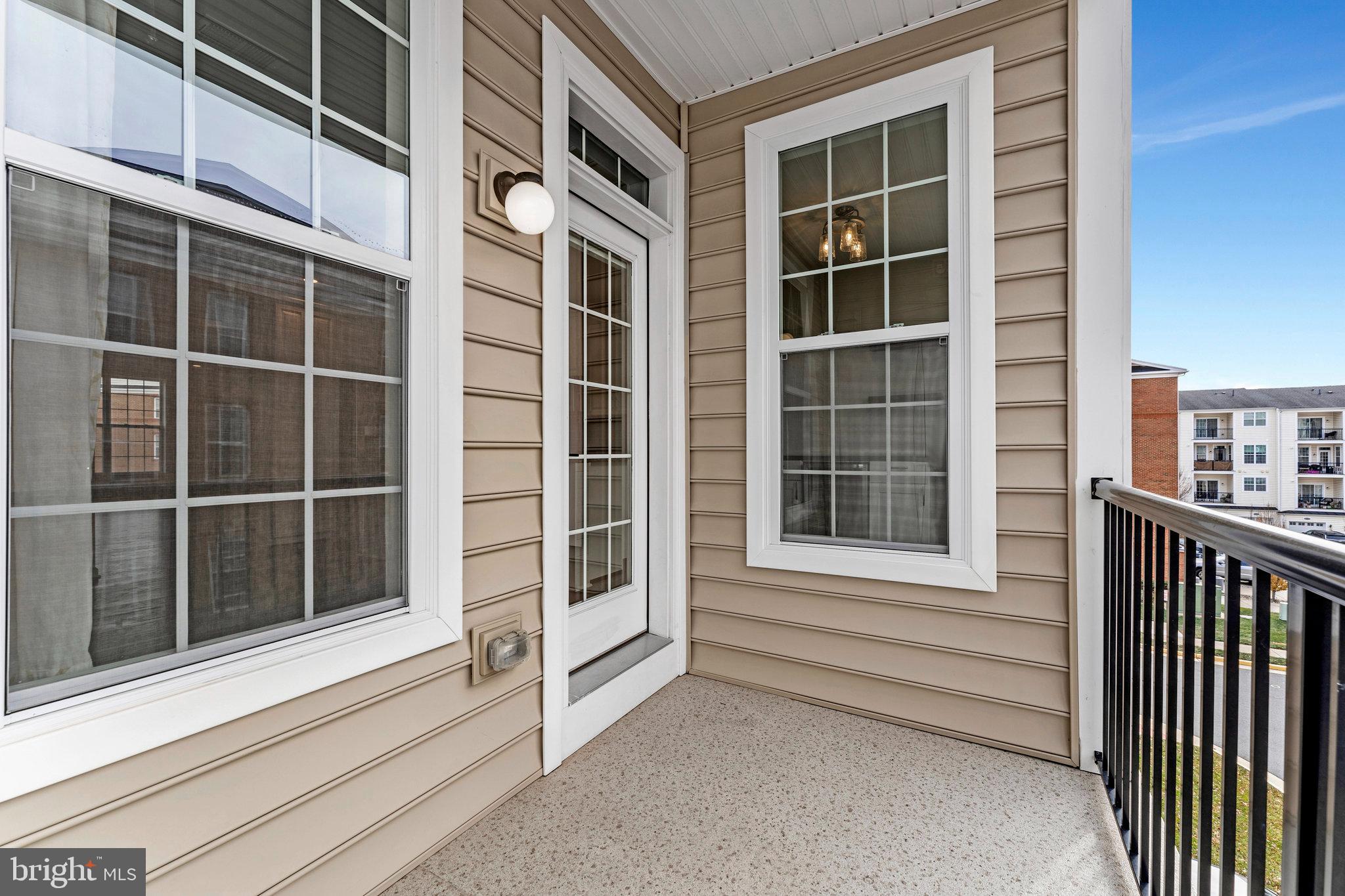 BUCKINGHAM AT LOUDOUN VALLEY - Residential Lease