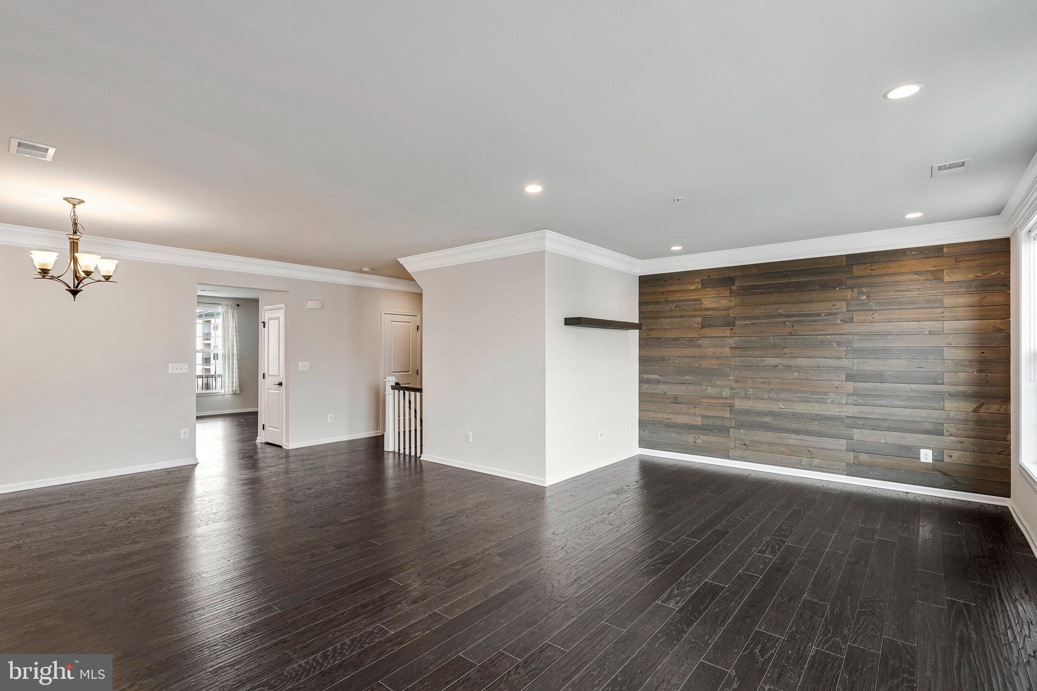 BUCKINGHAM AT LOUDOUN VALLEY - Residential Lease