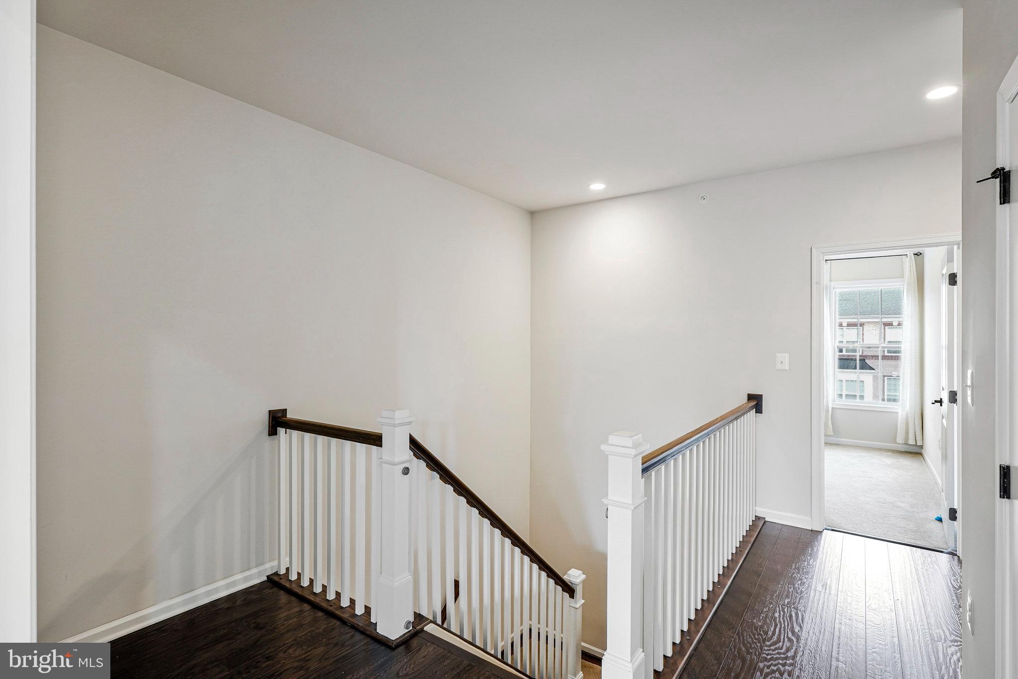 BUCKINGHAM AT LOUDOUN VALLEY - Residential Lease