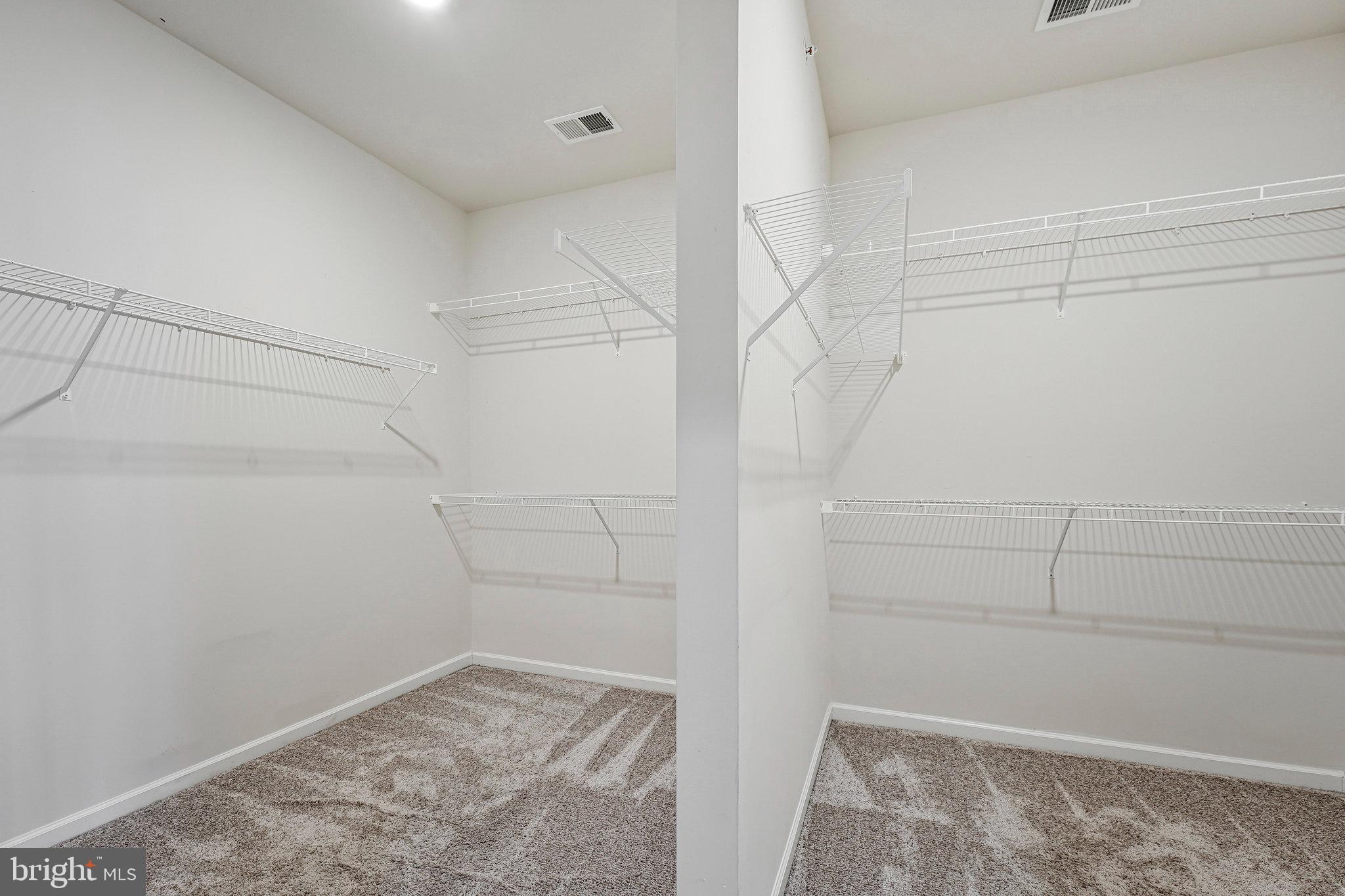 BUCKINGHAM AT LOUDOUN VALLEY - Residential Lease