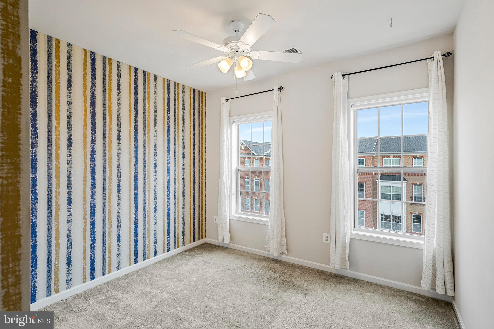 BUCKINGHAM AT LOUDOUN VALLEY - Residential Lease