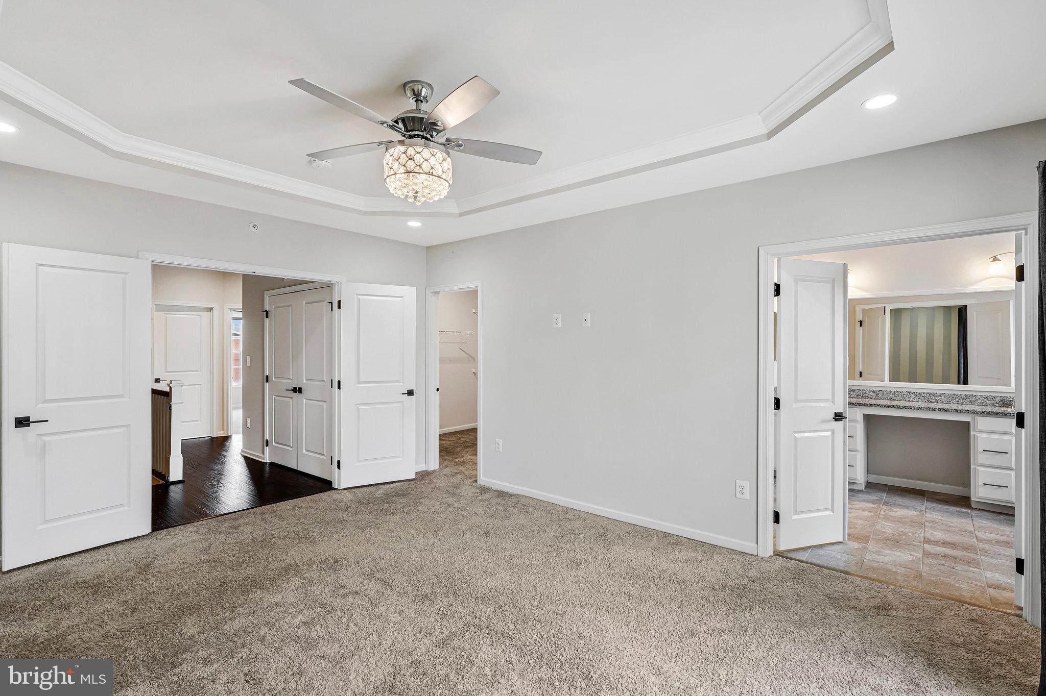 BUCKINGHAM AT LOUDOUN VALLEY - Residential Lease