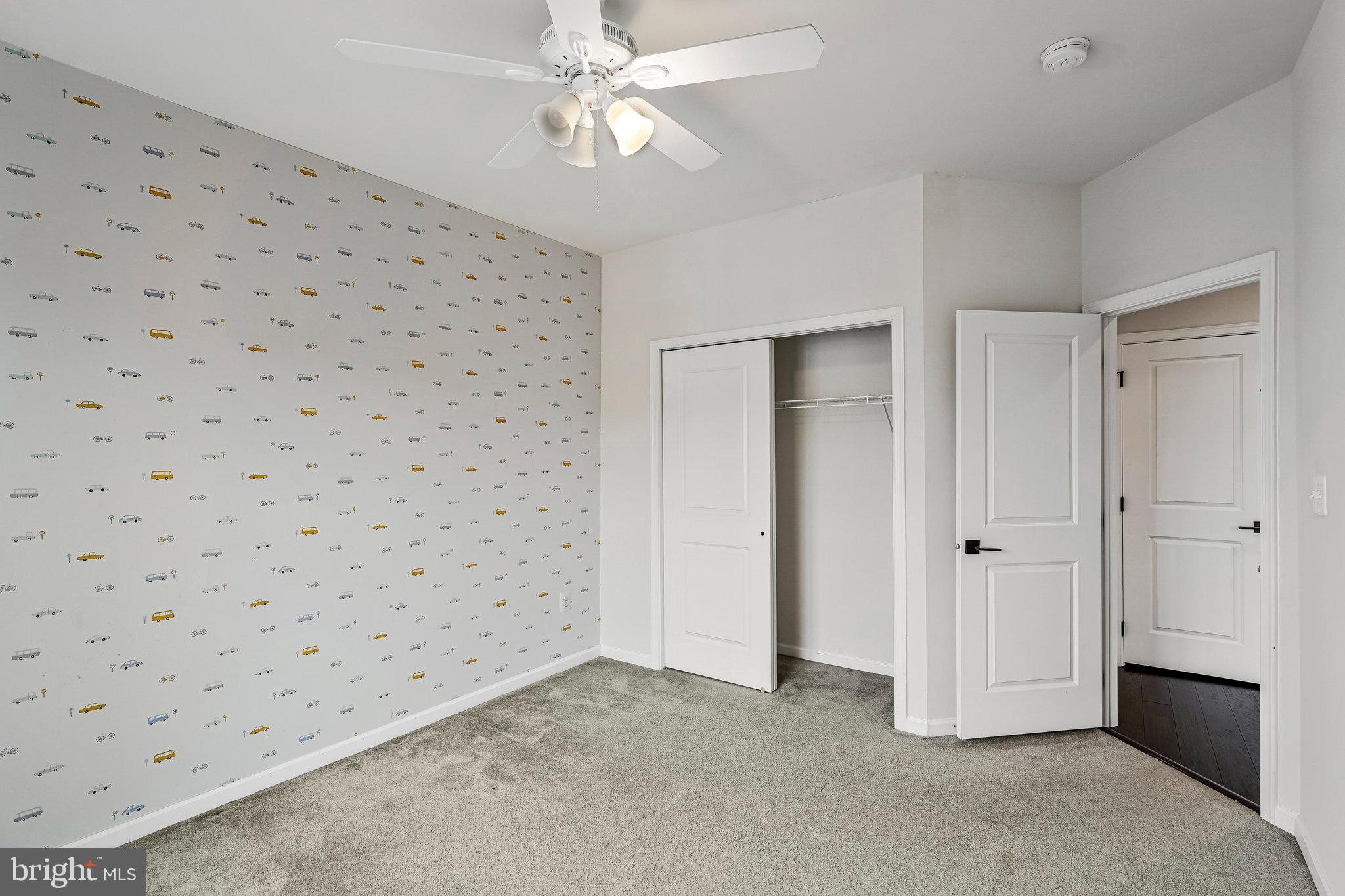 BUCKINGHAM AT LOUDOUN VALLEY - Residential Lease