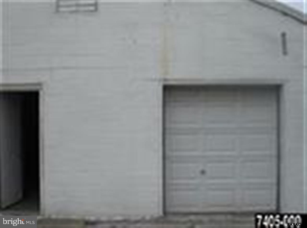 NONE AVAILABLE - Residential Income