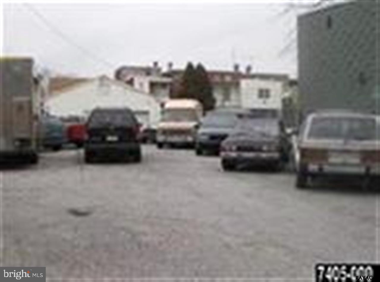 NONE AVAILABLE - Residential Income