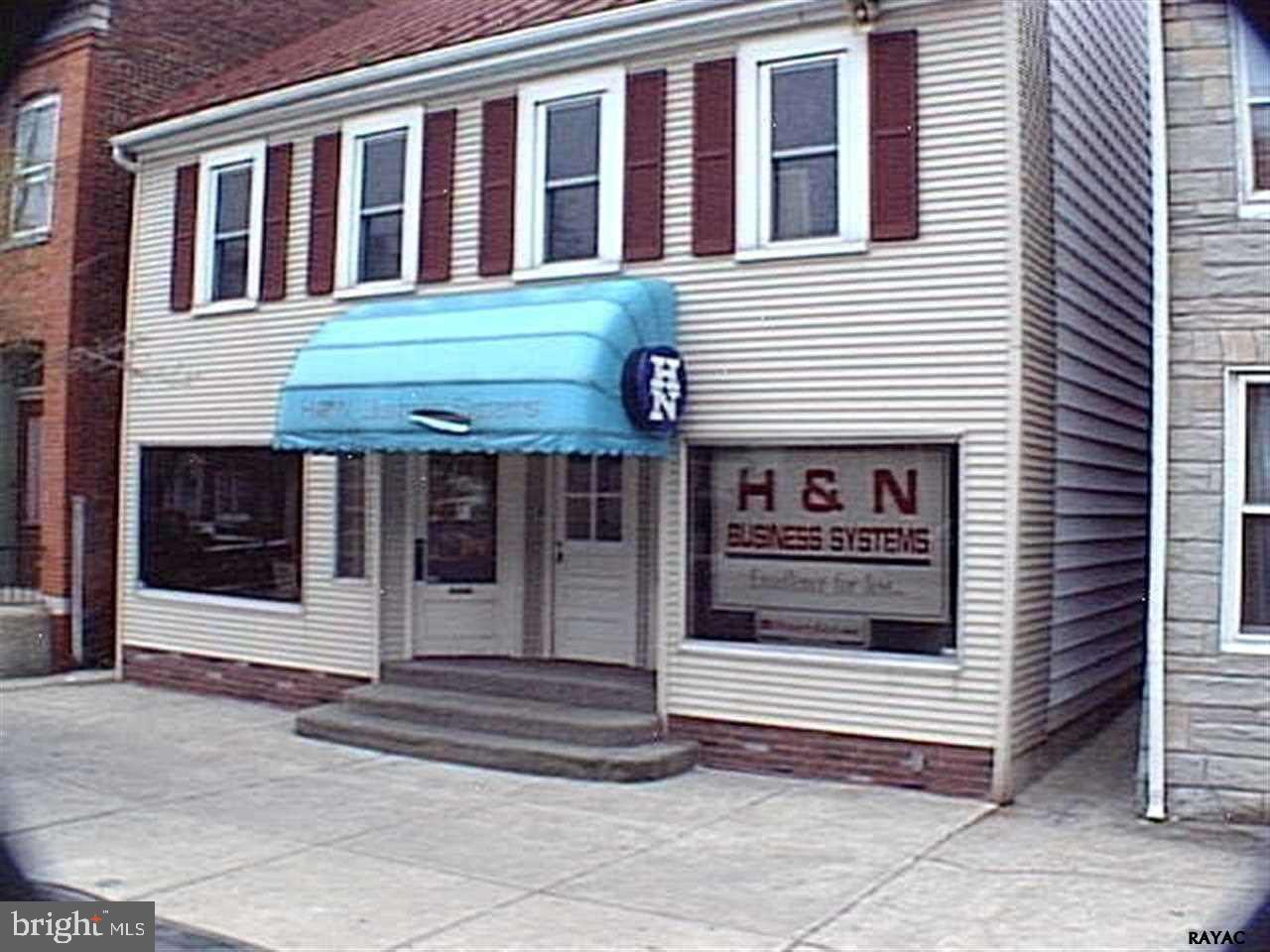 NONE AVAILABLE - Residential Income