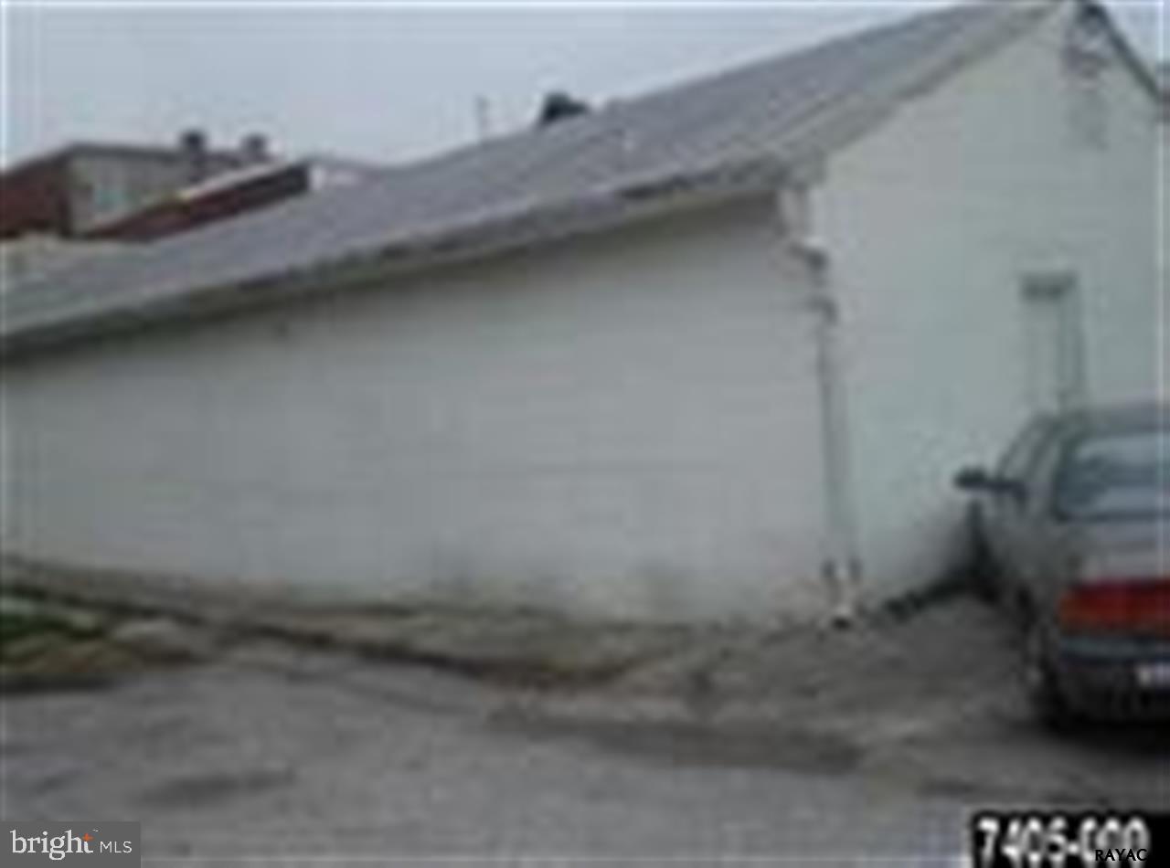 NONE AVAILABLE - Residential Income