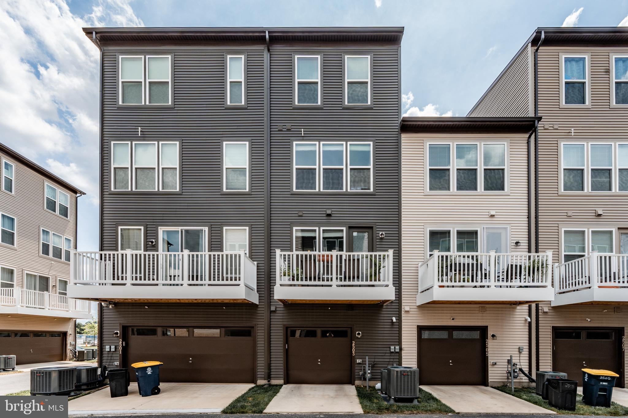 2503 EMERALD BRANCH DRIVE