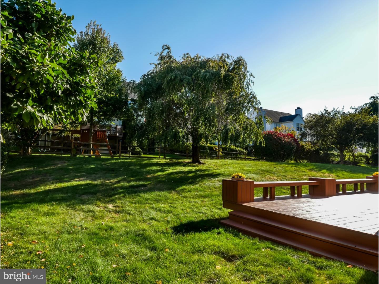 BUCKINGHAM SQ - Residential