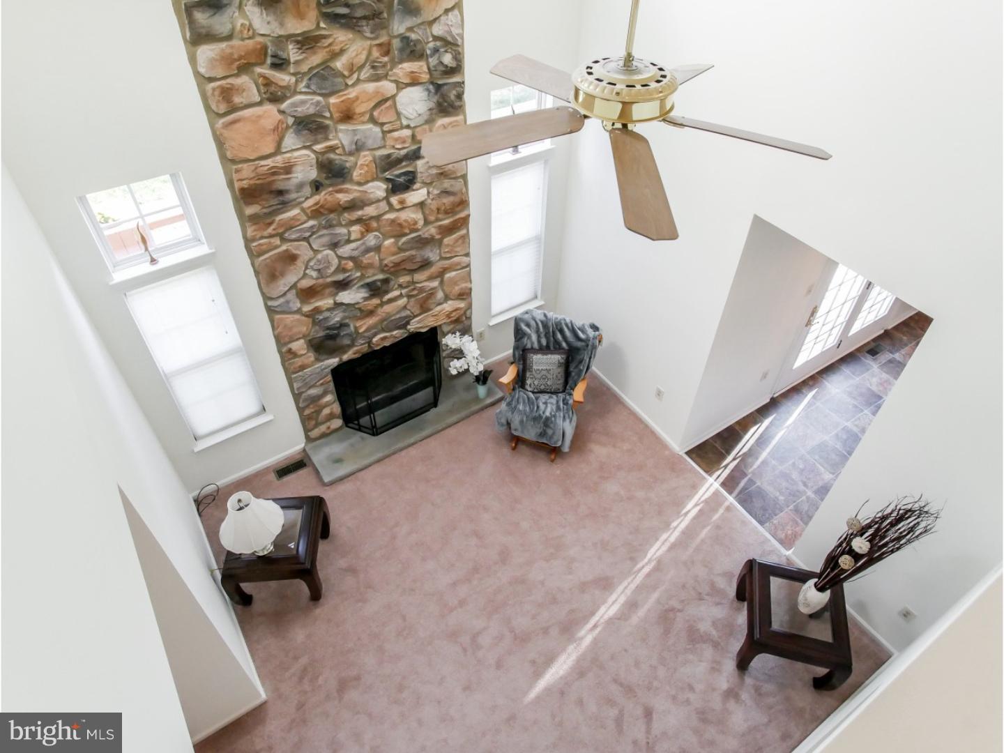 BUCKINGHAM SQ - Residential