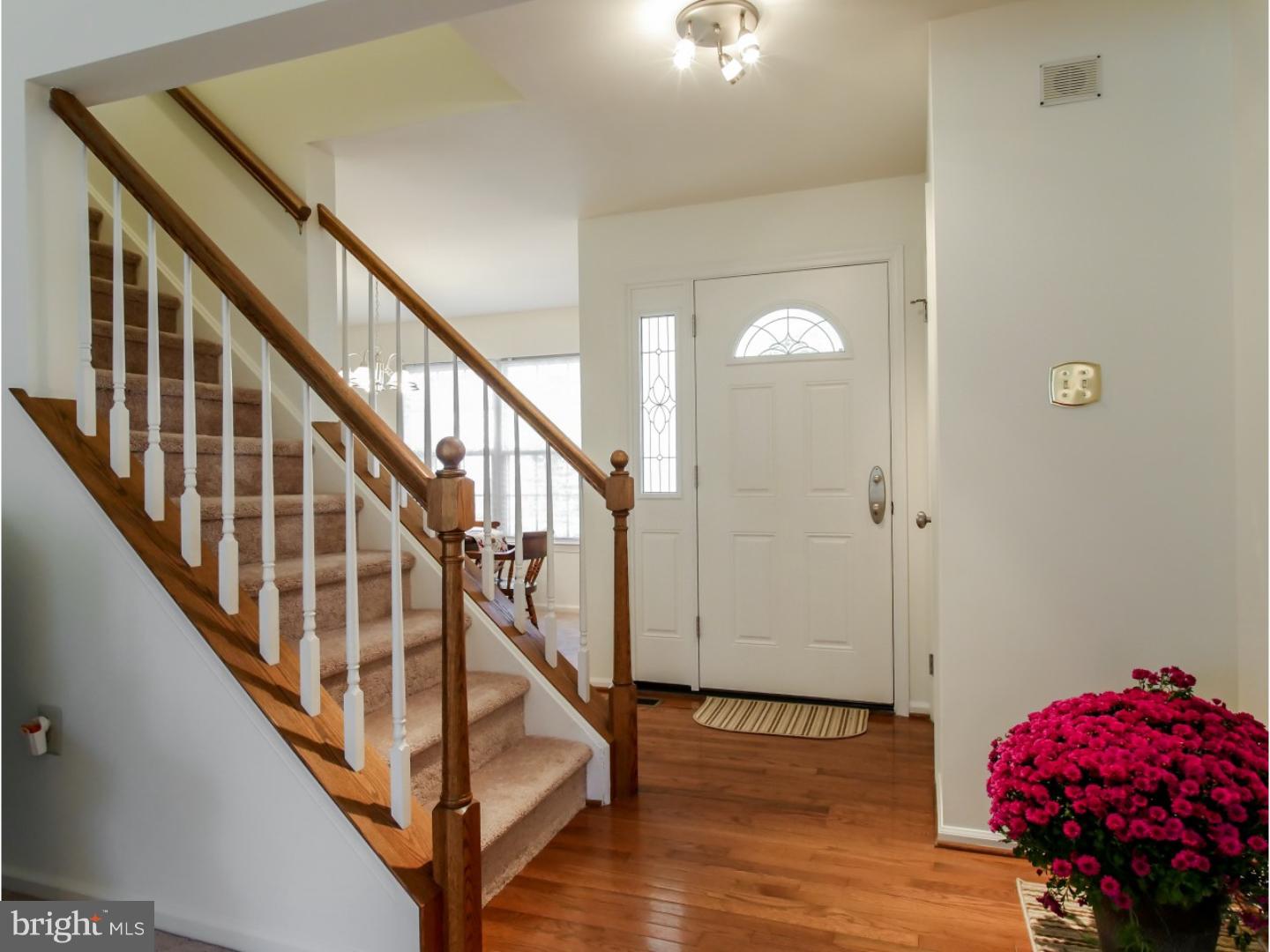 BUCKINGHAM SQ - Residential