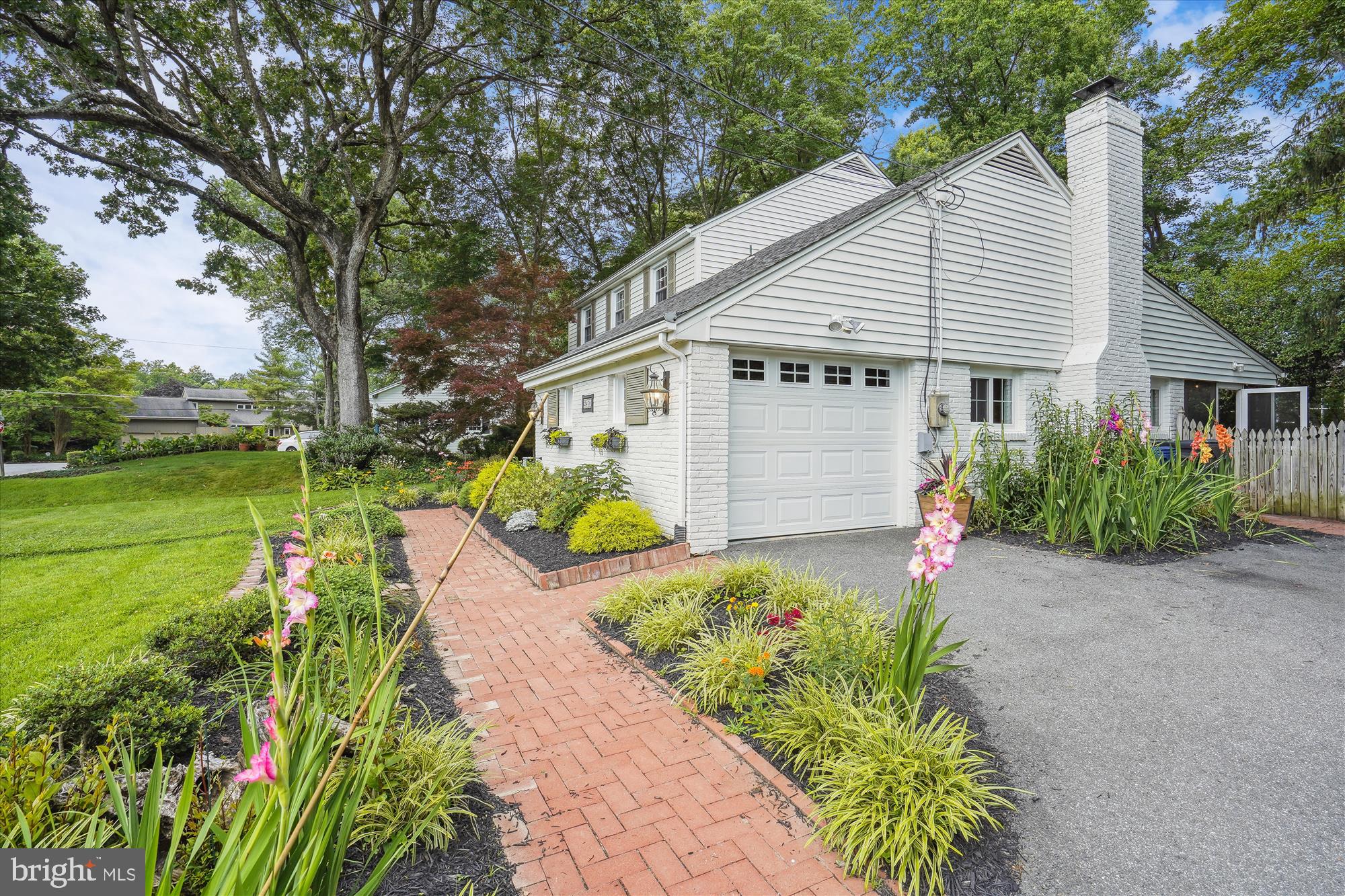 STRATFORD LANDING - Residential