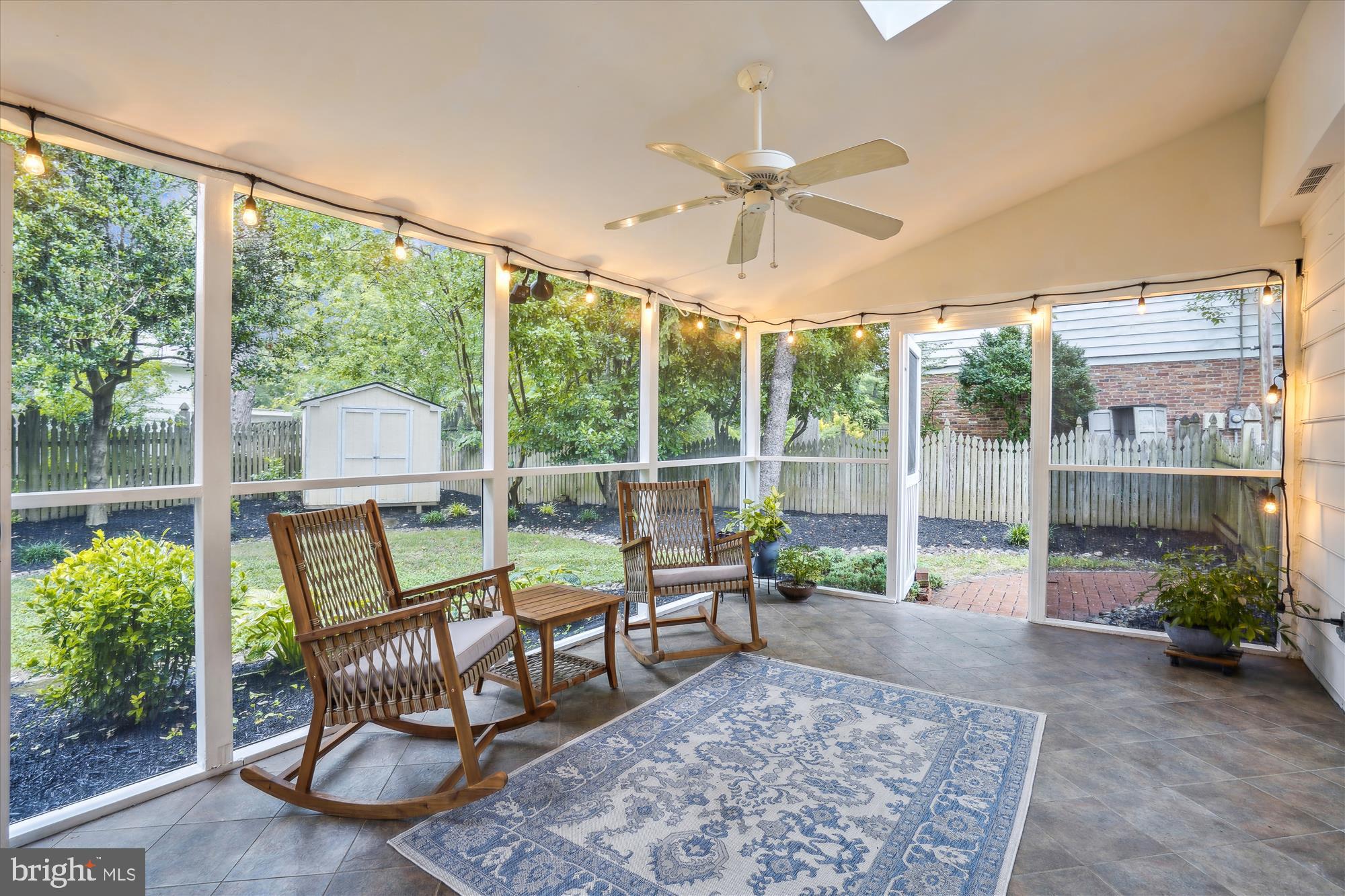 STRATFORD LANDING - Residential